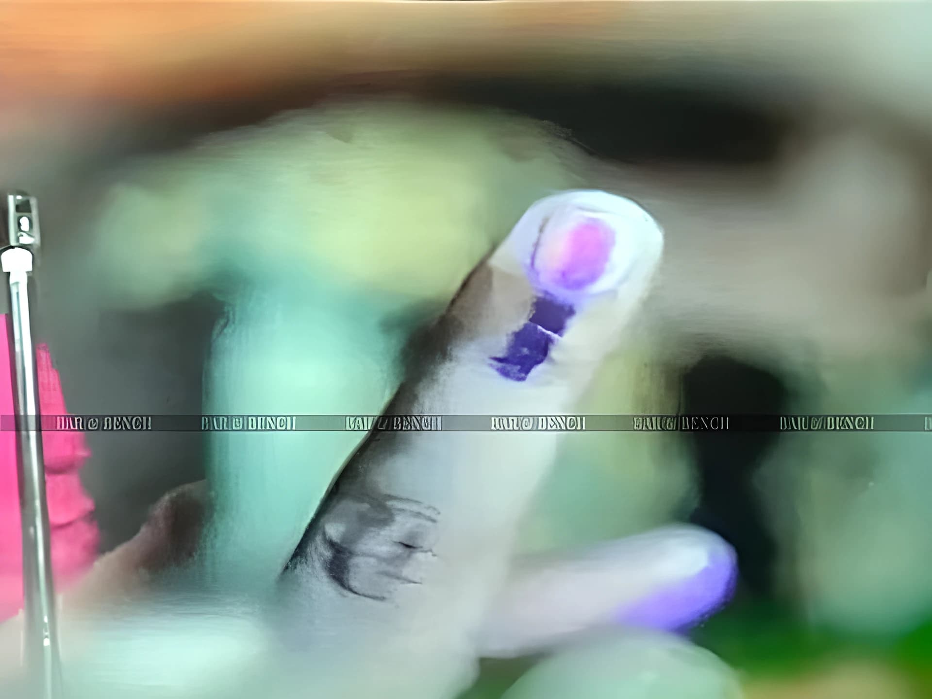 ఎలక్షన్ డ్యూటీ చెయ్యలేదు.. హైకోర్టు టీచర్‌కే సపోర్ట్!