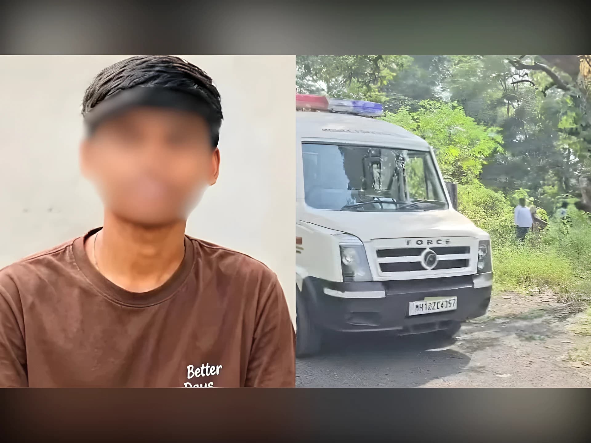 బర్త్‌డేకి బైక్ కొనాలని.. స్నేహితుణ్ని చంపిన మైనర్లు