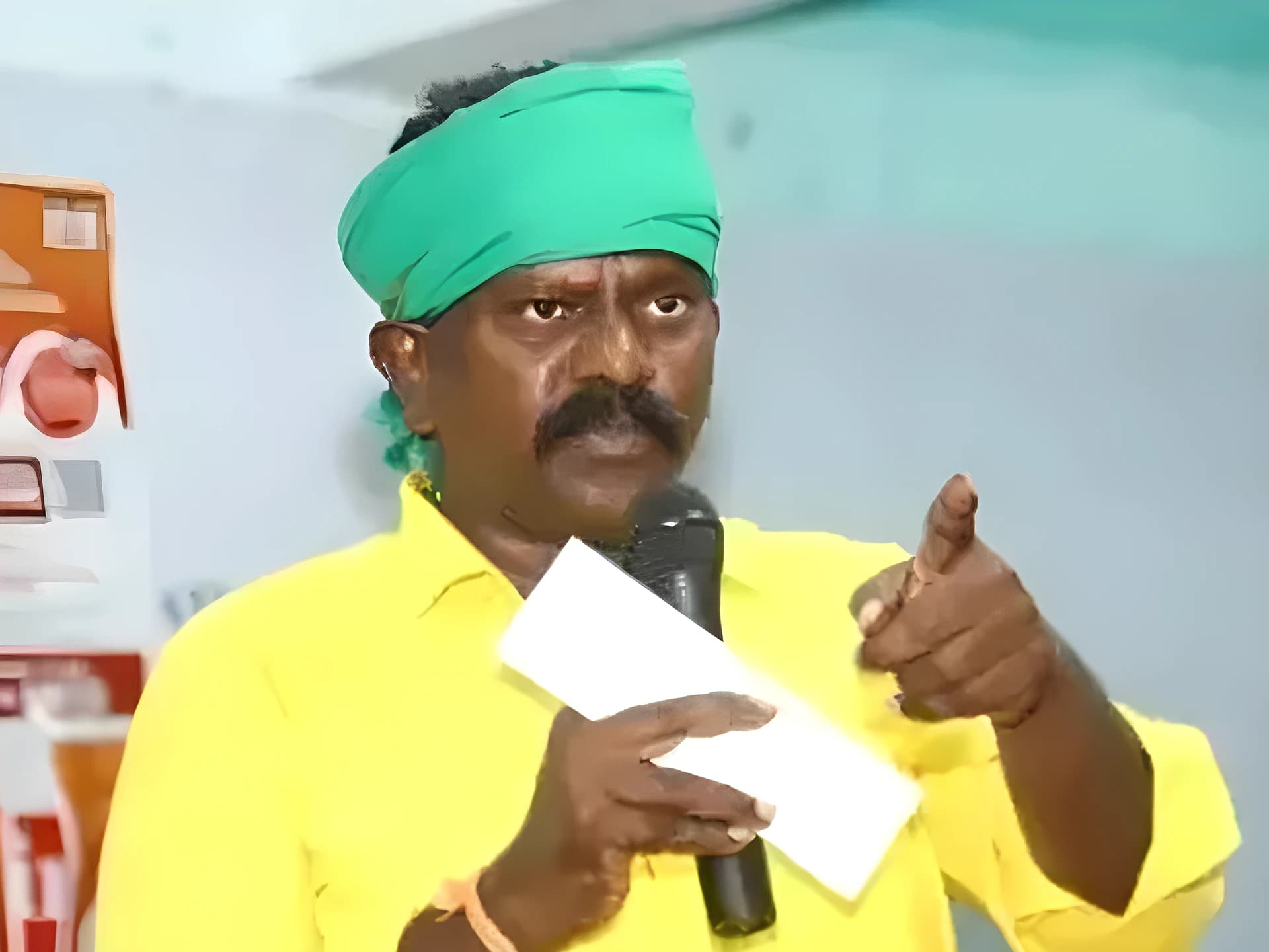 TDP, జనసేన మధ్య రచ్చ