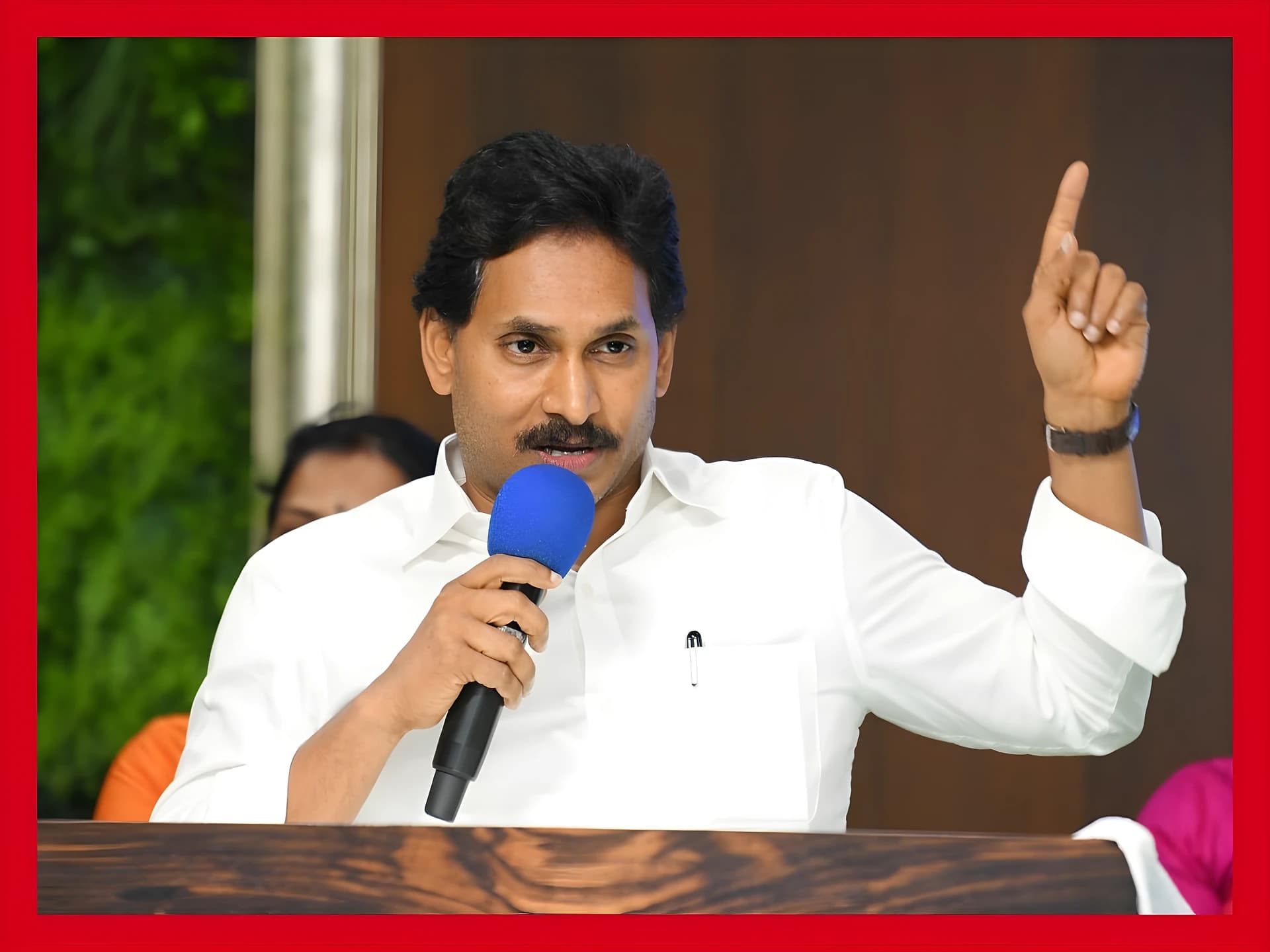 AP హైకోర్టులో YCP పిటిషన్