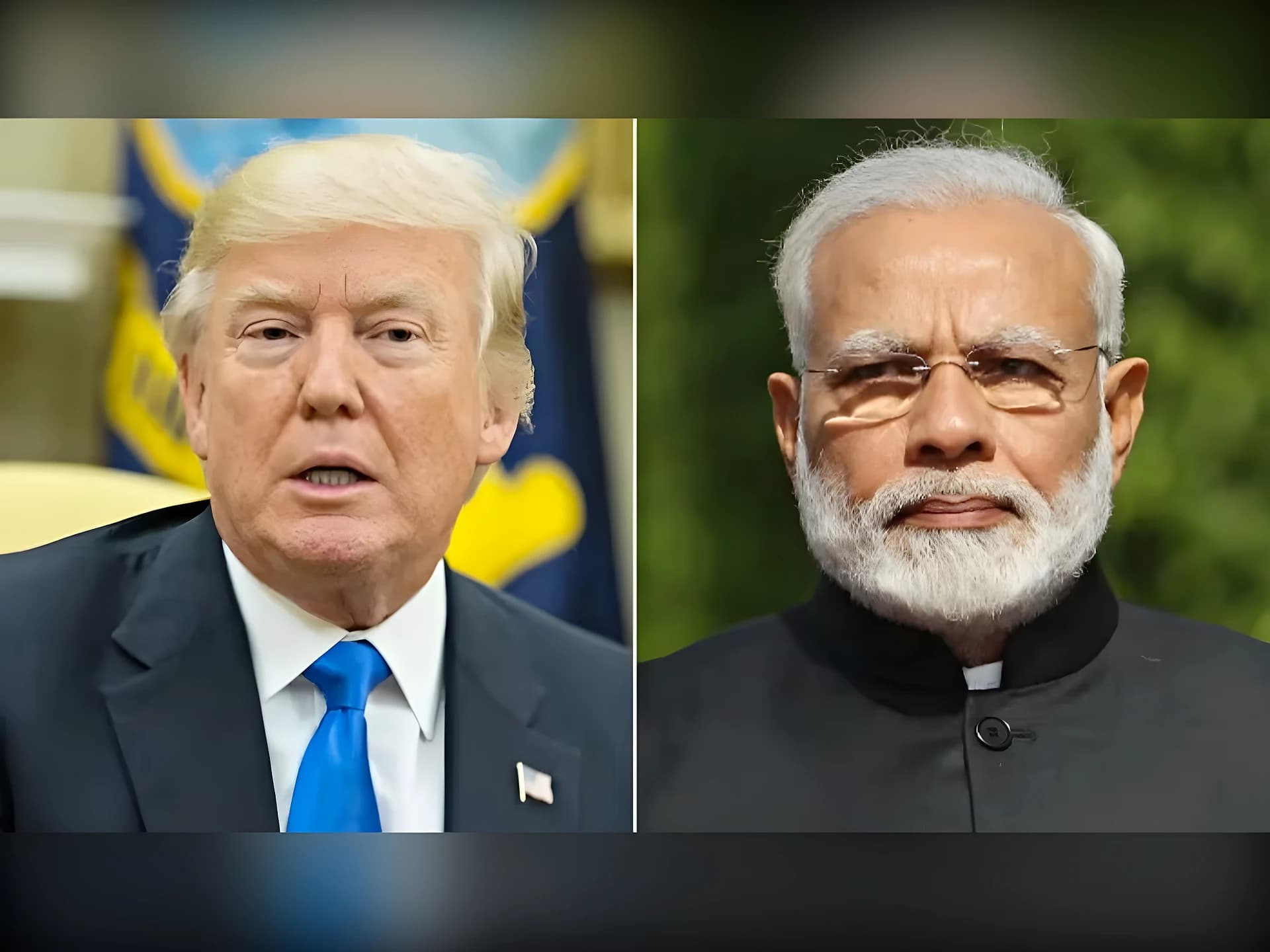 భారత్‌కు లైన్ క్లియర్: చమురు ఊరట
