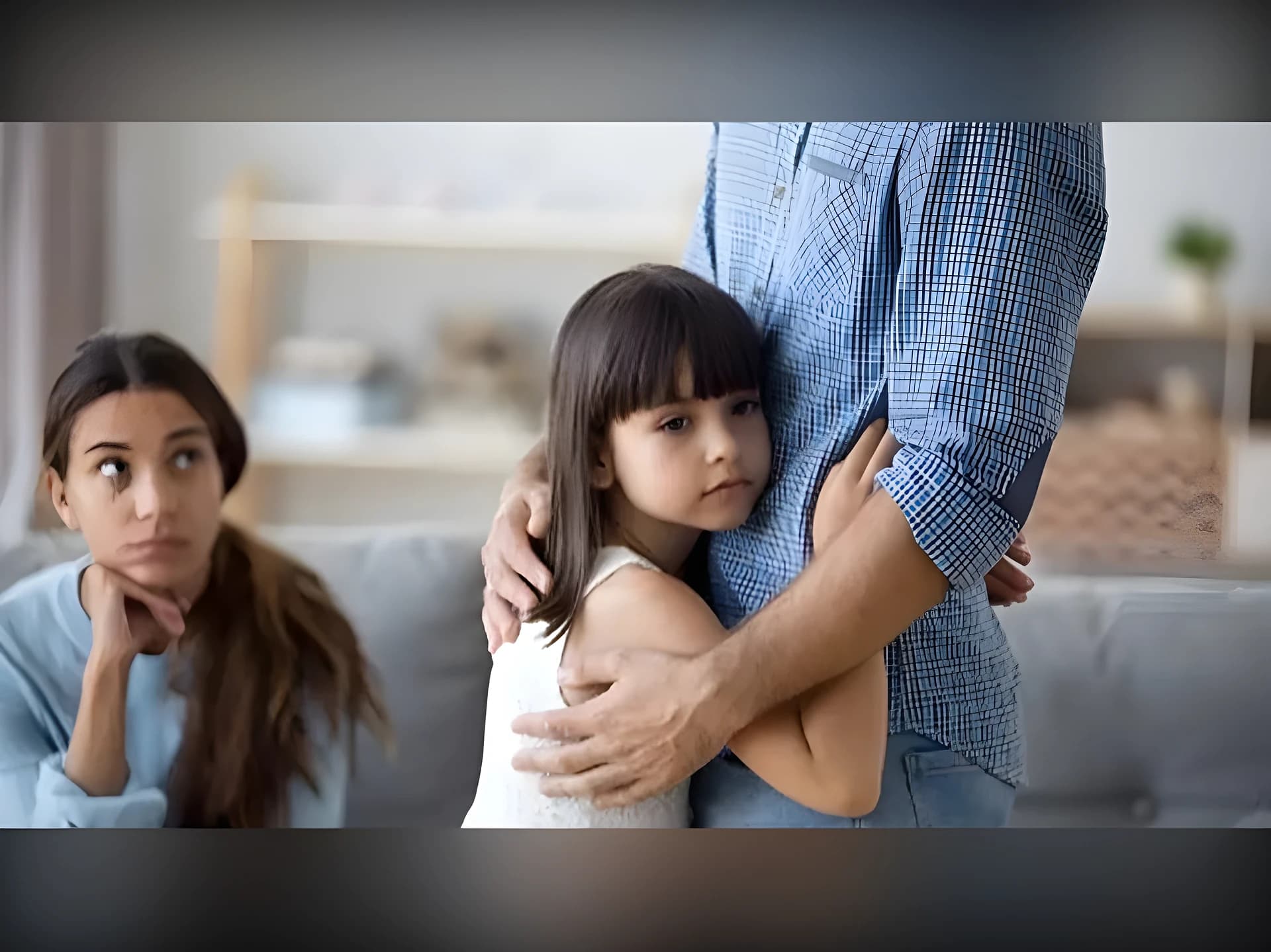 విడాకుల తర్వాత: కో-పేరెంటింగ్ టిప్స్