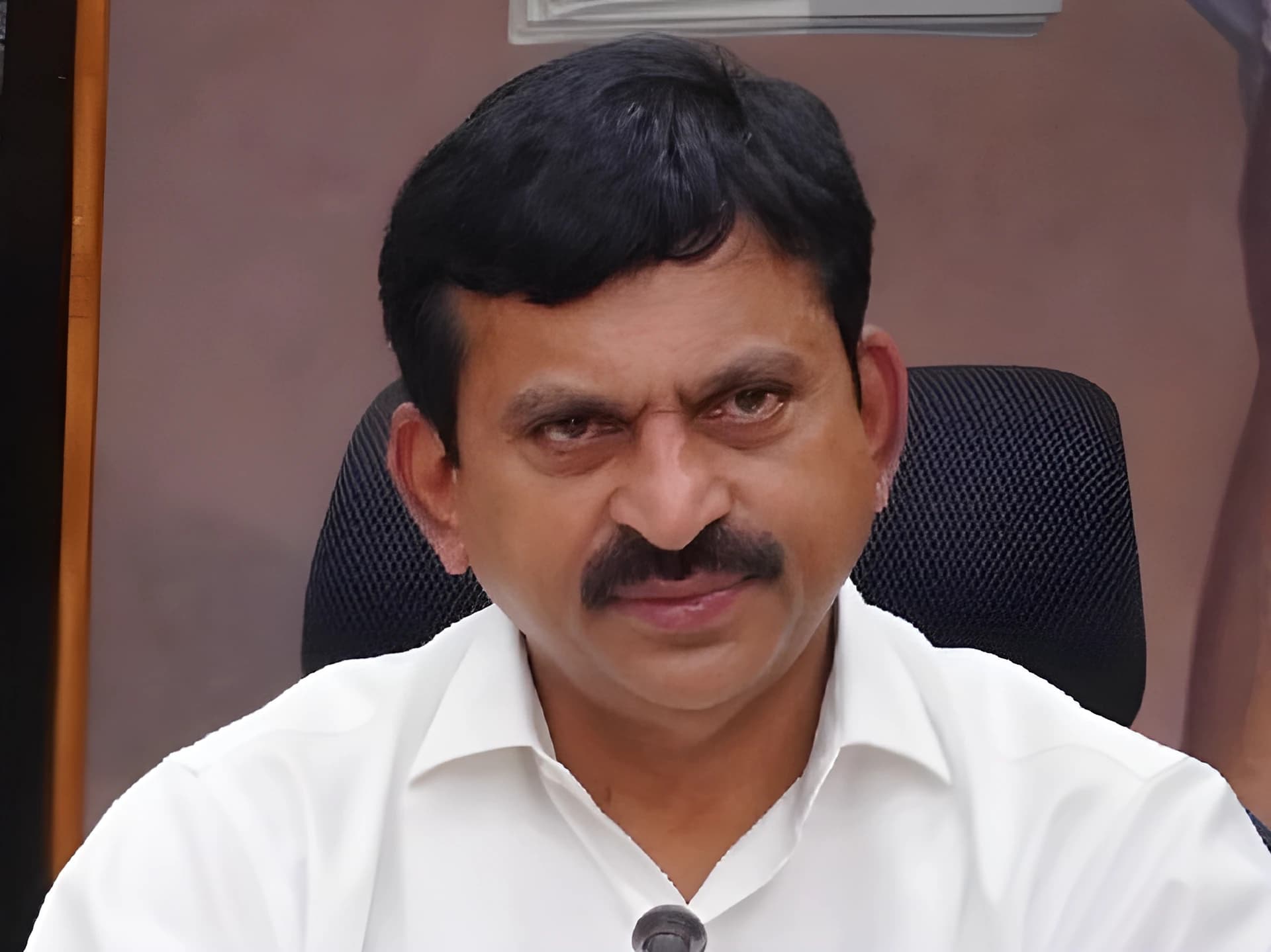 ప్రతి భూమికి భూధార్ కార్డు: పొంగులేటి