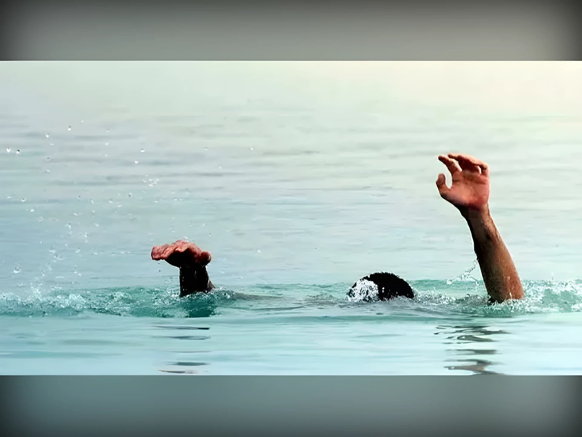 కెనాల్లో పడి ఏడేళ్ల బాలుడి గల్లంతు