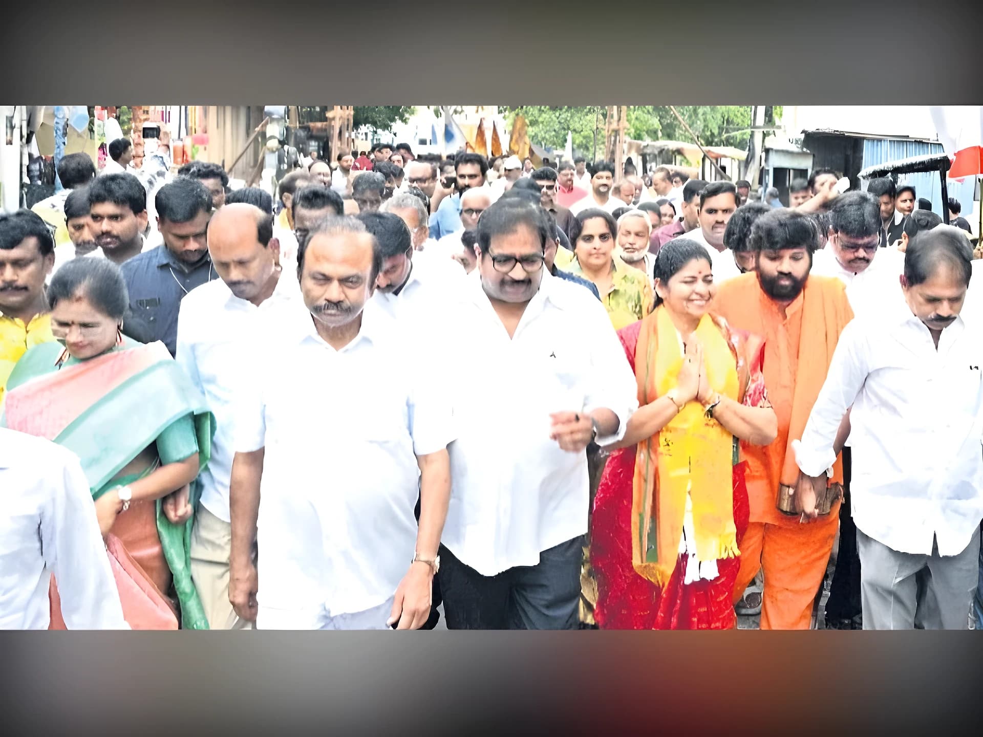 నామినేషన్స్ వేళ ఊహించని ట్విస్టులు!
