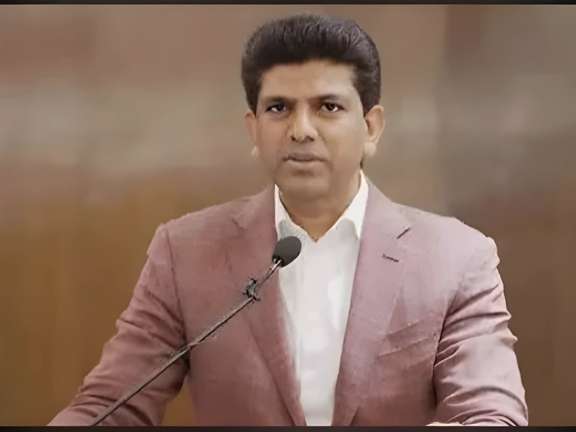 జయవాడ ఉత్సవ్‌పై పెమ్మసాని ప్రశంసలు