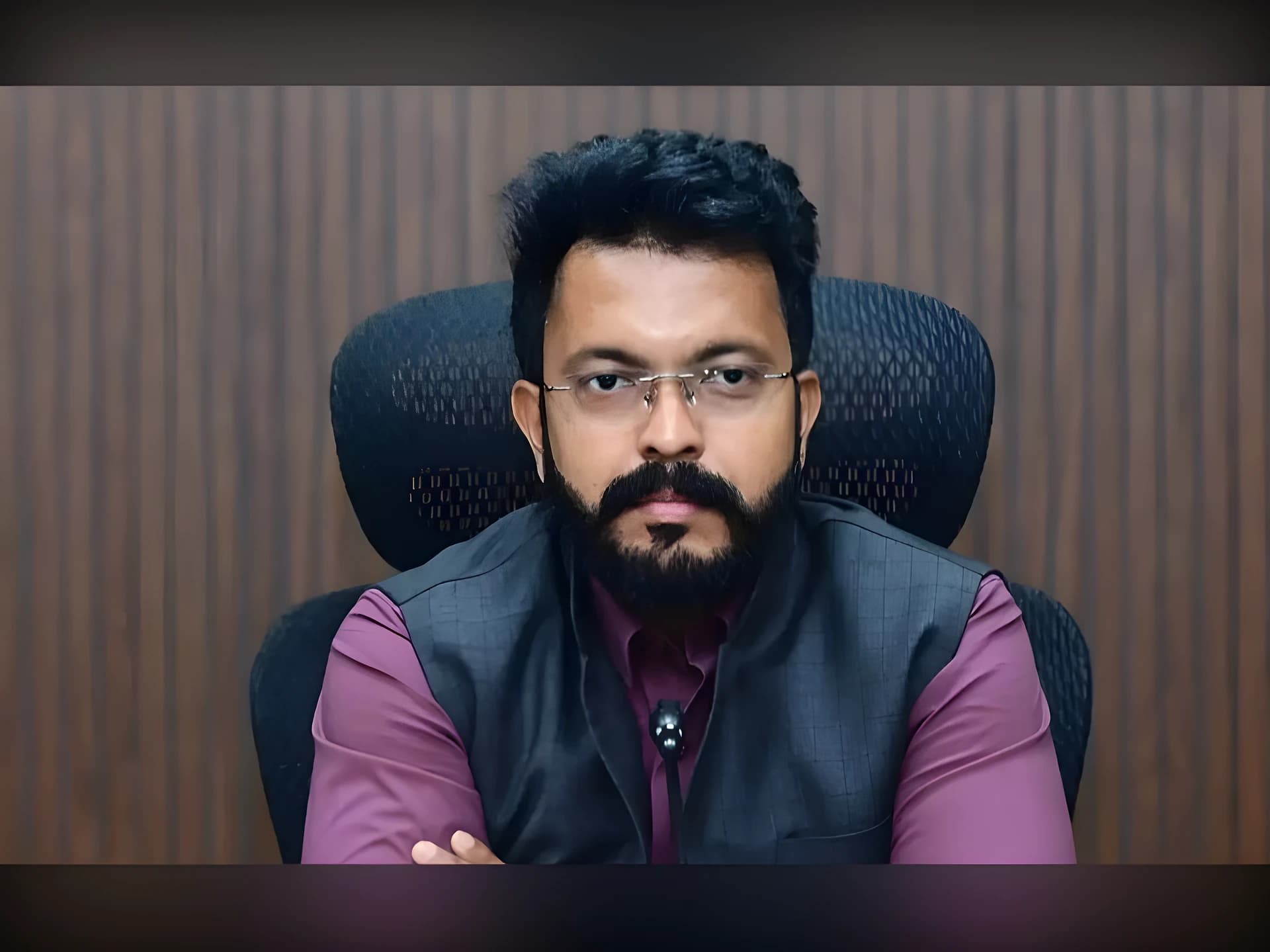 ట్రైనింగ్‌కు హాజరుకాని 23 మంది సస్పెండ్