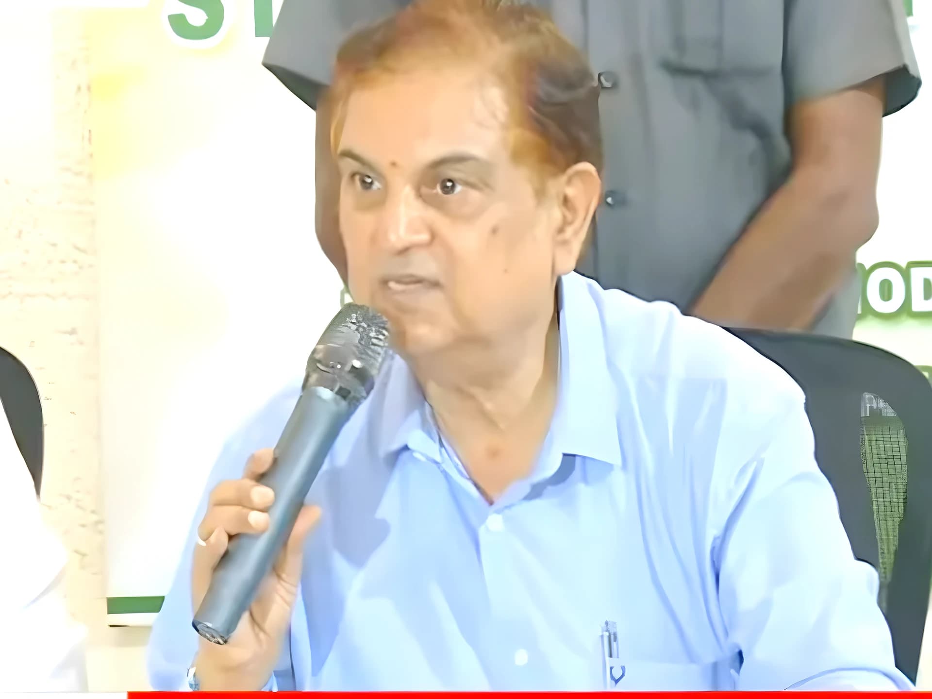 మైదుకూరు ఎన్నికలు వాయిదా