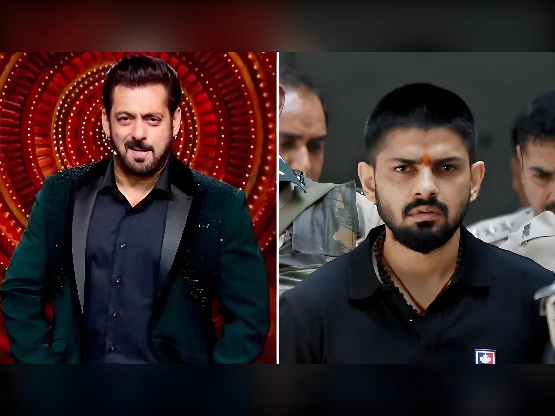 సల్మాన్ ఖాన్‌కు బిష్ణోయ్ గ్యాంగ్ మళ్ళీ వార్నింగ్?