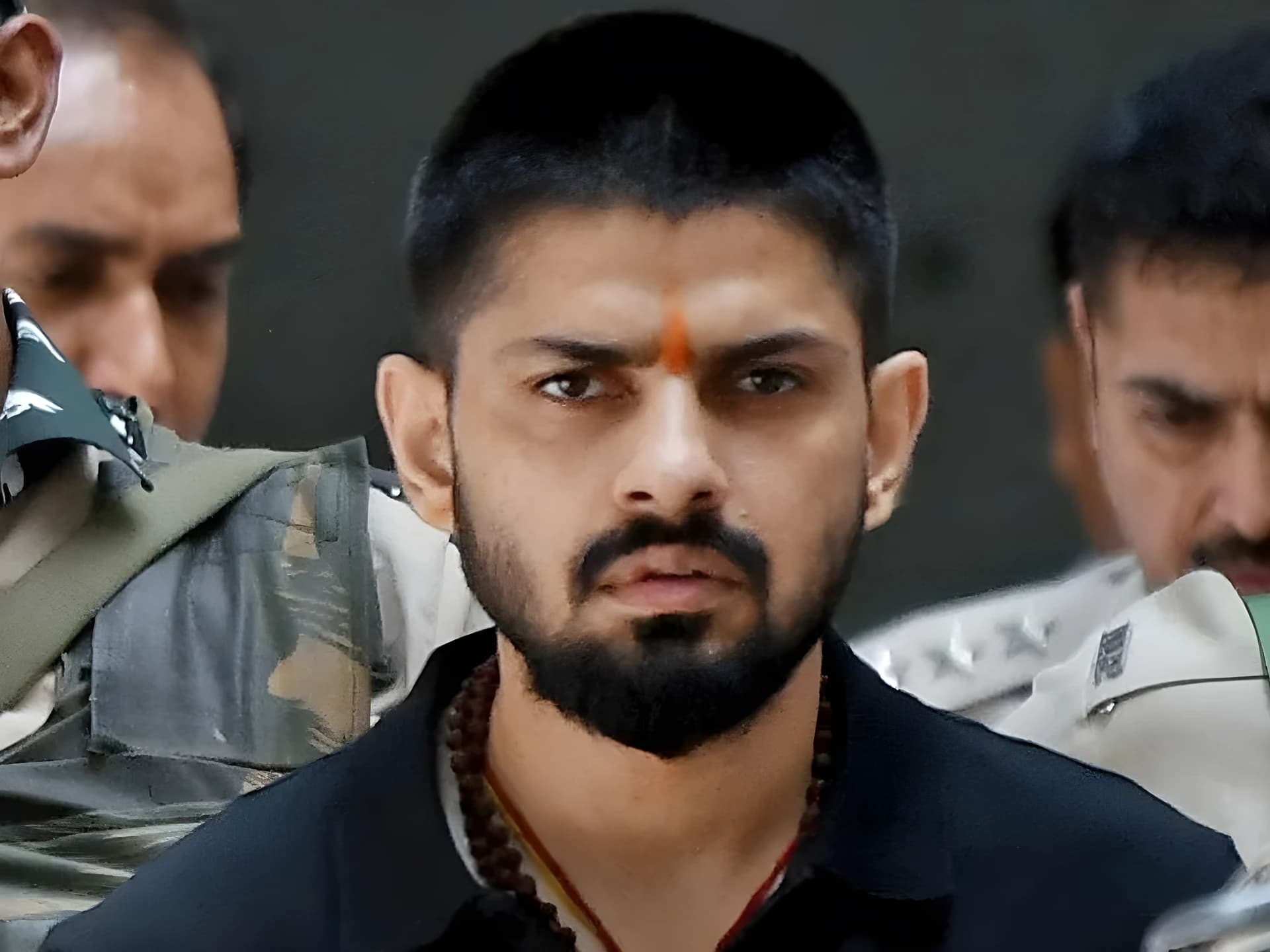 జైల్లో బిష్ణోయ్.. విదేశాల్లో గ్యాంగ్ నెట్‌వర్క్