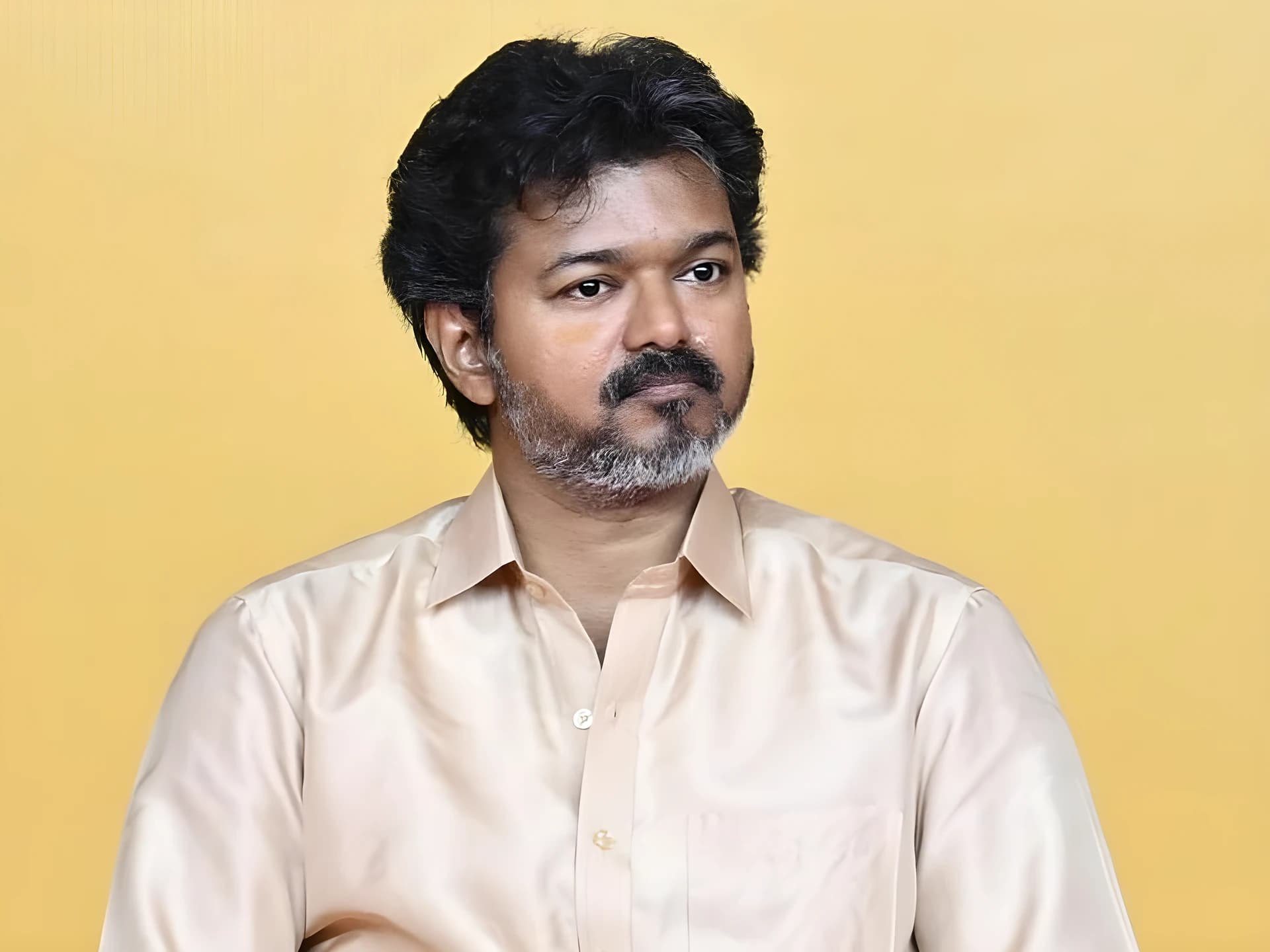 "విజయ్ కాదు కుక్క".. కేసు ఫైల్