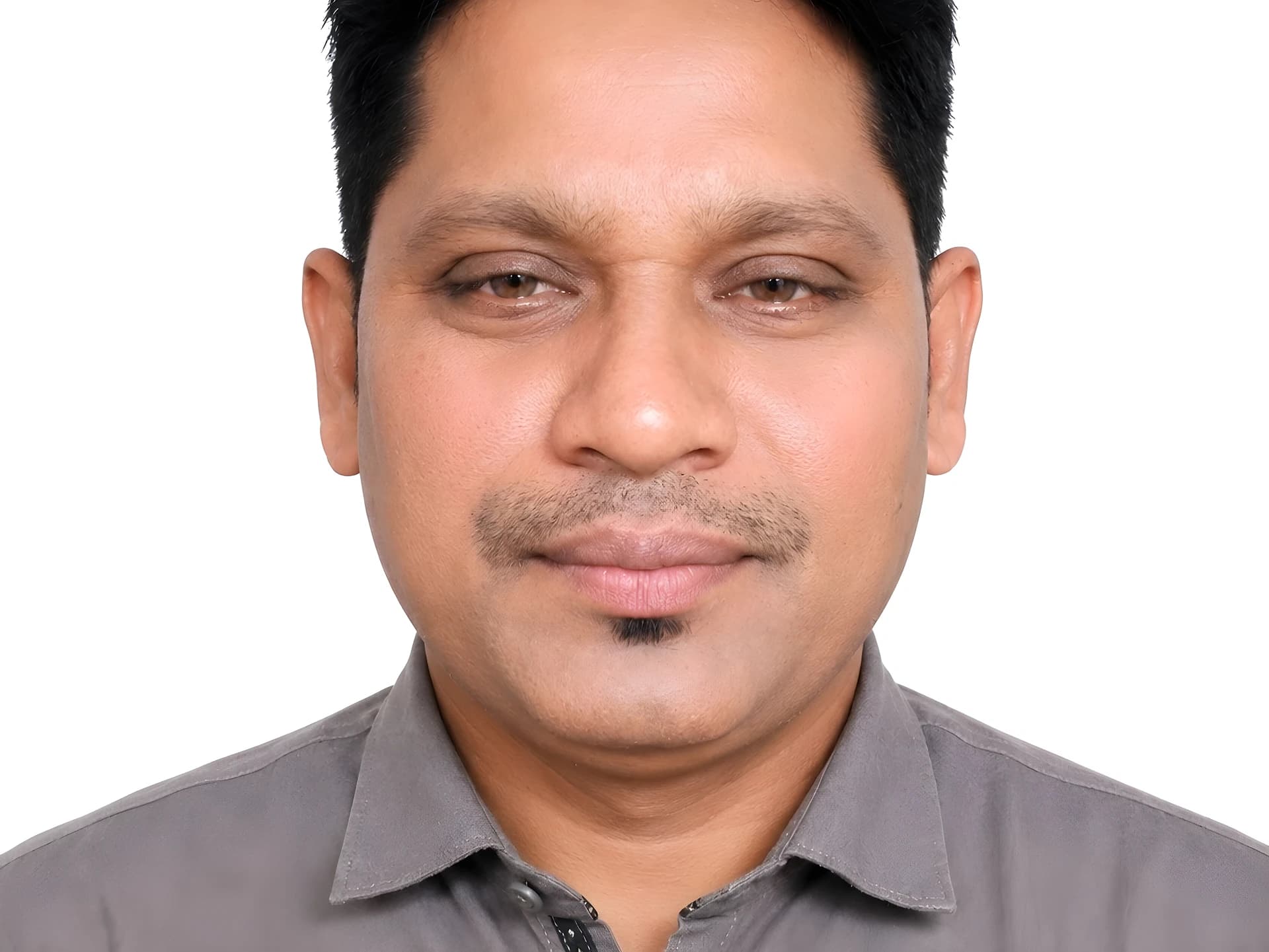 జిల్లా బెస్ట్ టీచర్‌గా సాతూరి ప్రసాద్