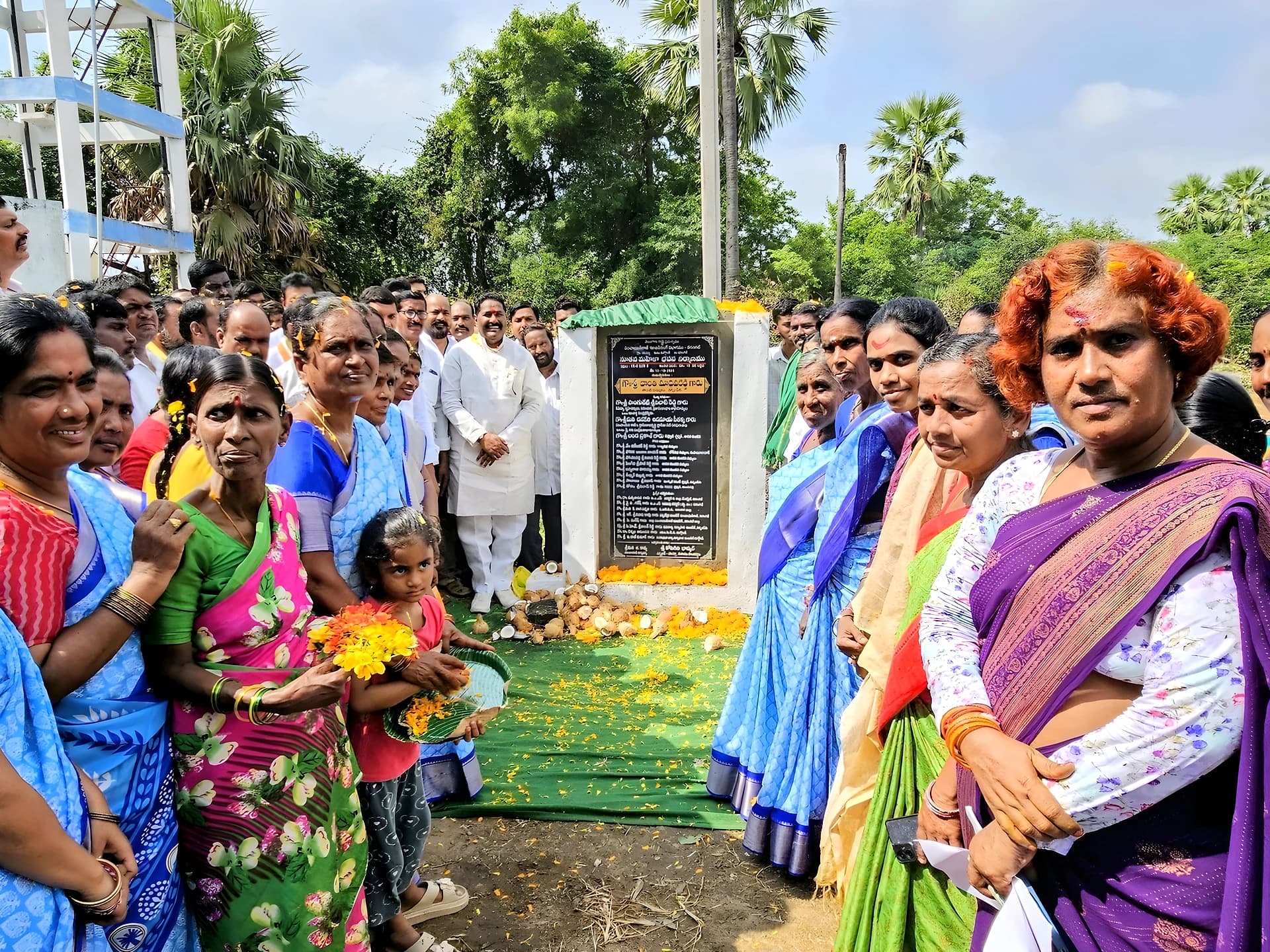 'మహిళా సాధికారతే కాంగ్రెస్ ప్రభుత్వ లక్ష్యం'