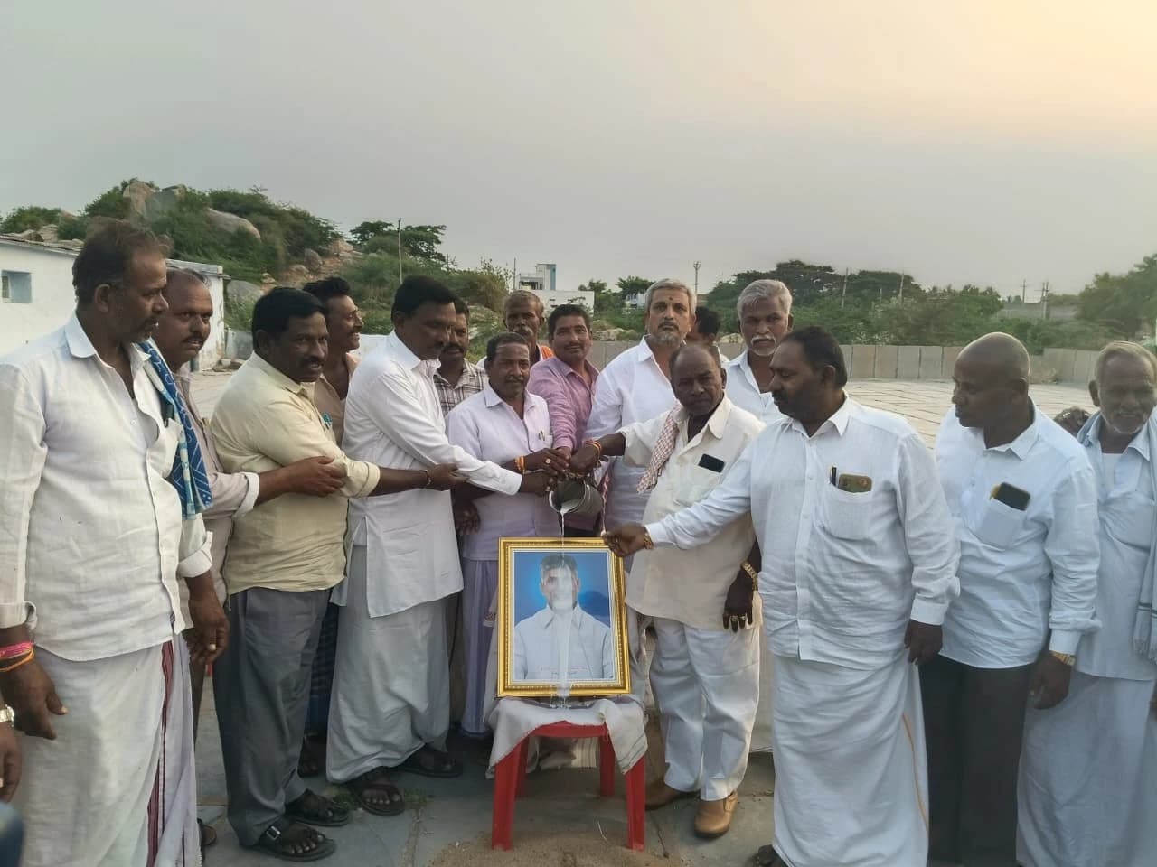 34% రిజర్వేషన్ సామాజిక న్యాయానికి నిదర్శనం