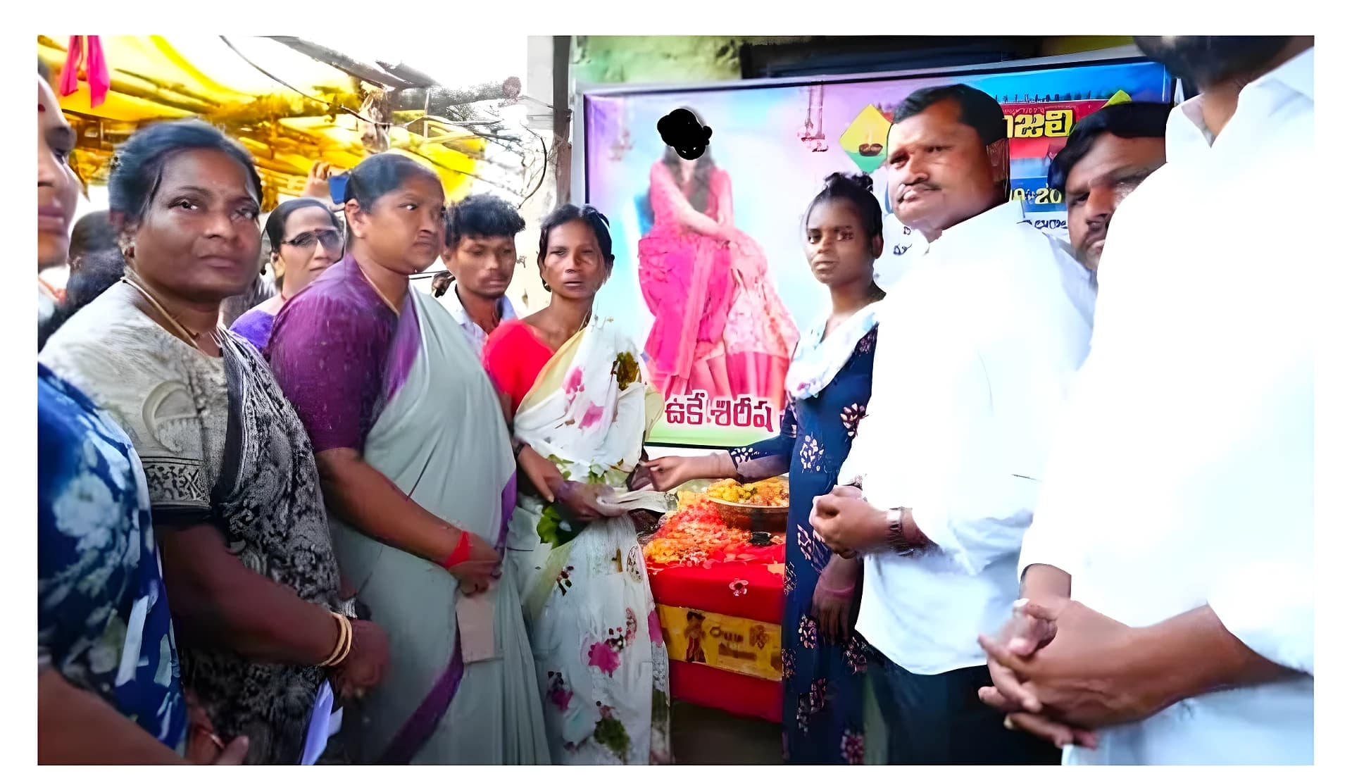 బాధిత నర్సు కుటుంబానికి అండగా ఉంటాం: సీతక్క