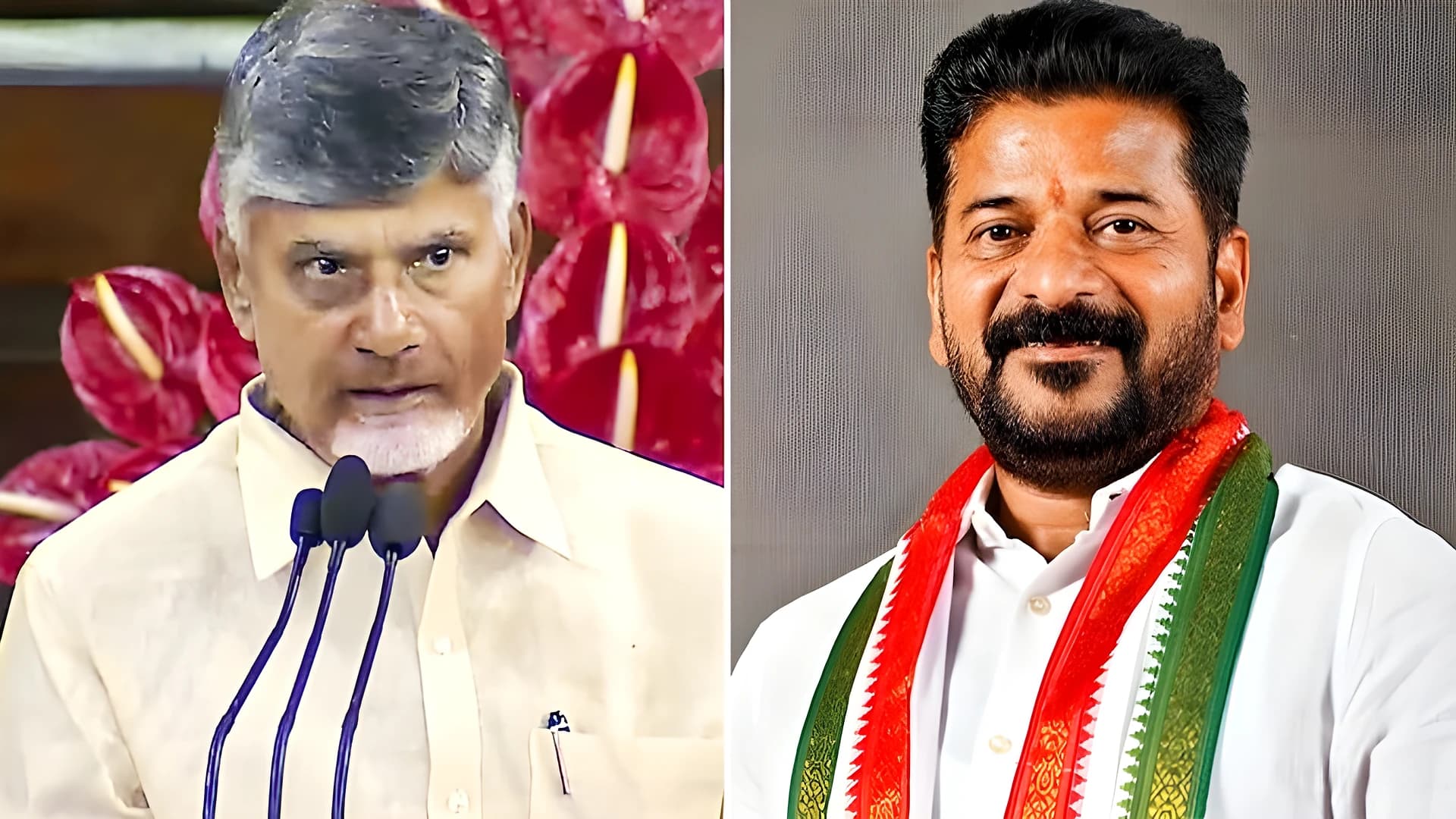 విభజన హామీల పరిష్కారానికి కేంద్రానికి చంద్రబాబు వినతులు