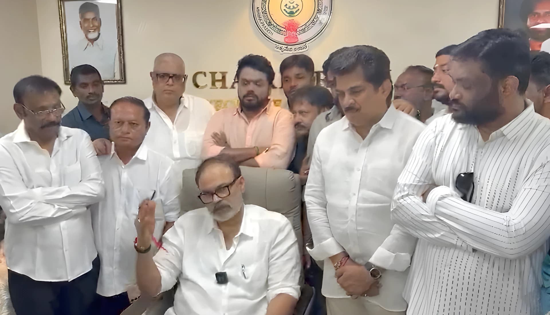 గ్రీన్‌ కవర్‌ పెంచి పర్యావరణ పరిరక్షణ చేద్దాం