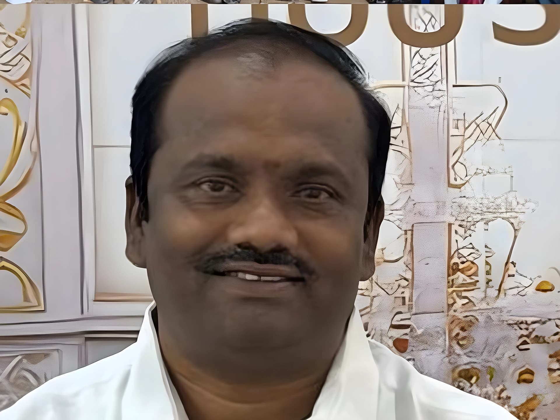 దేవాంగ సంఘం అధ్యక్షుడిగా వెంకటరమణ ఏకగ్రీవం!