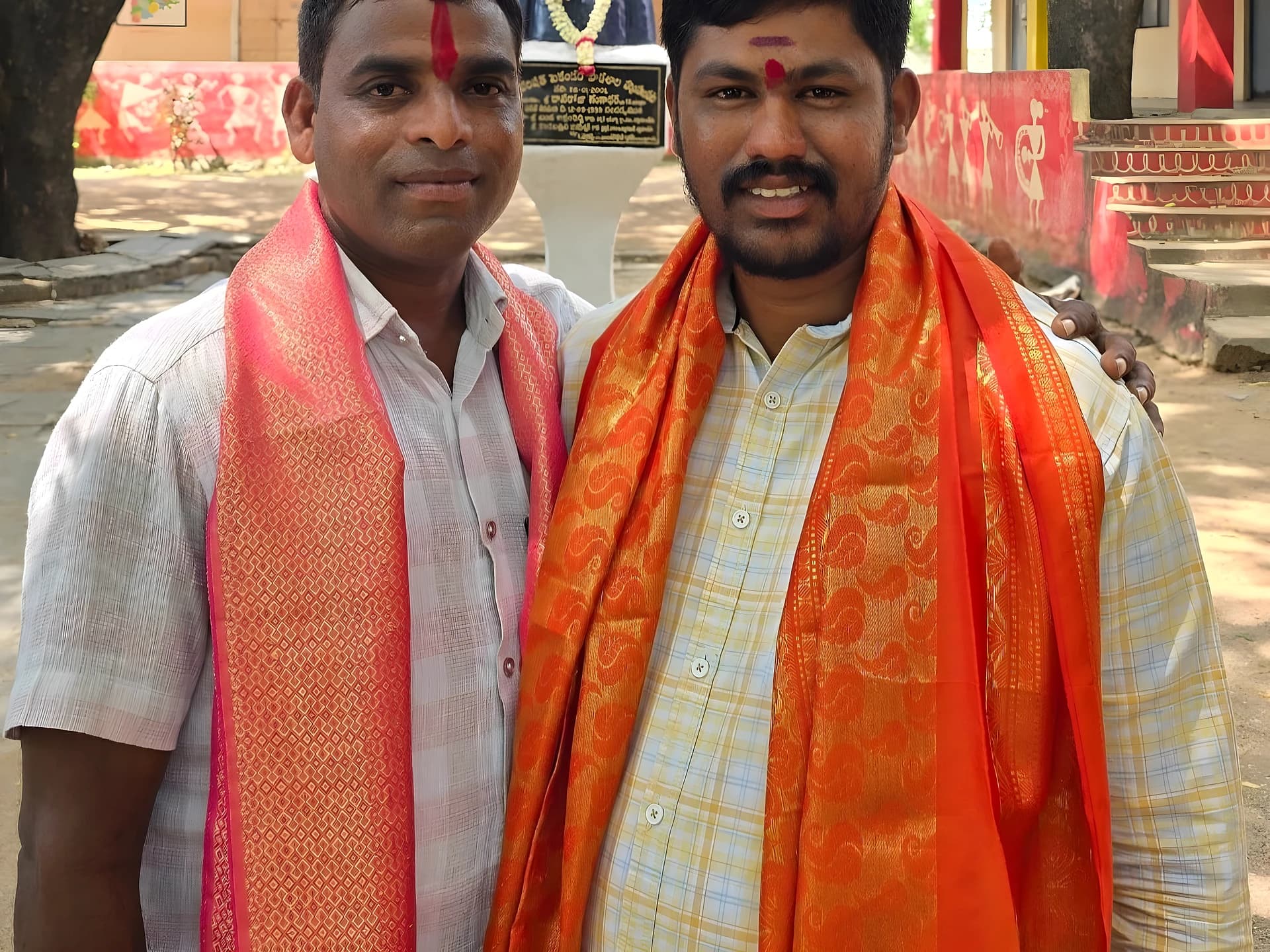 ఏకగ్రీవంగా ప్రెస్‌క్లబ్ నూతన కమిటీ ఎన్నిక