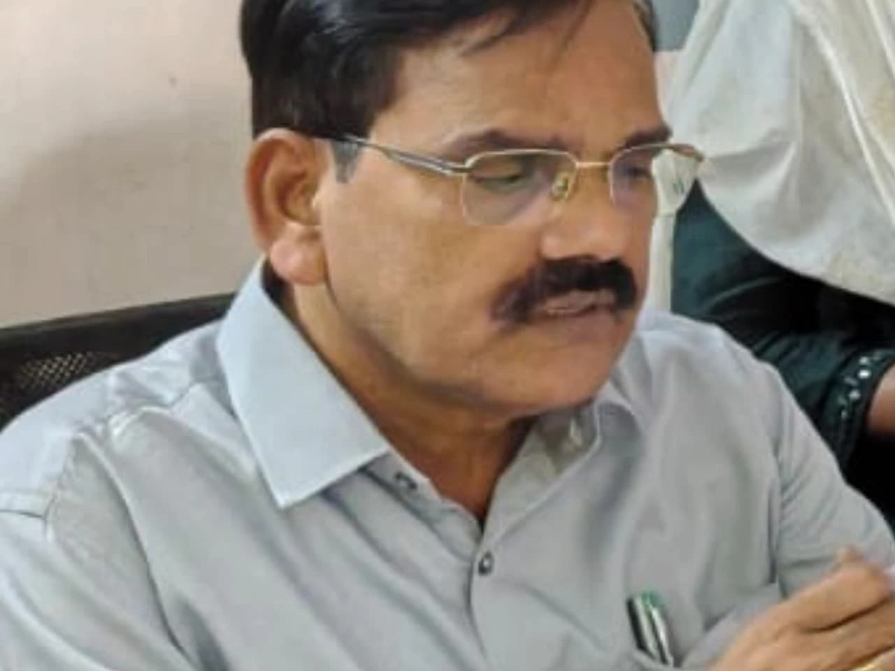 తుపాను కోసం... రాజాంలో కంట్రోల్ రూమ్ ఏర్పాటు