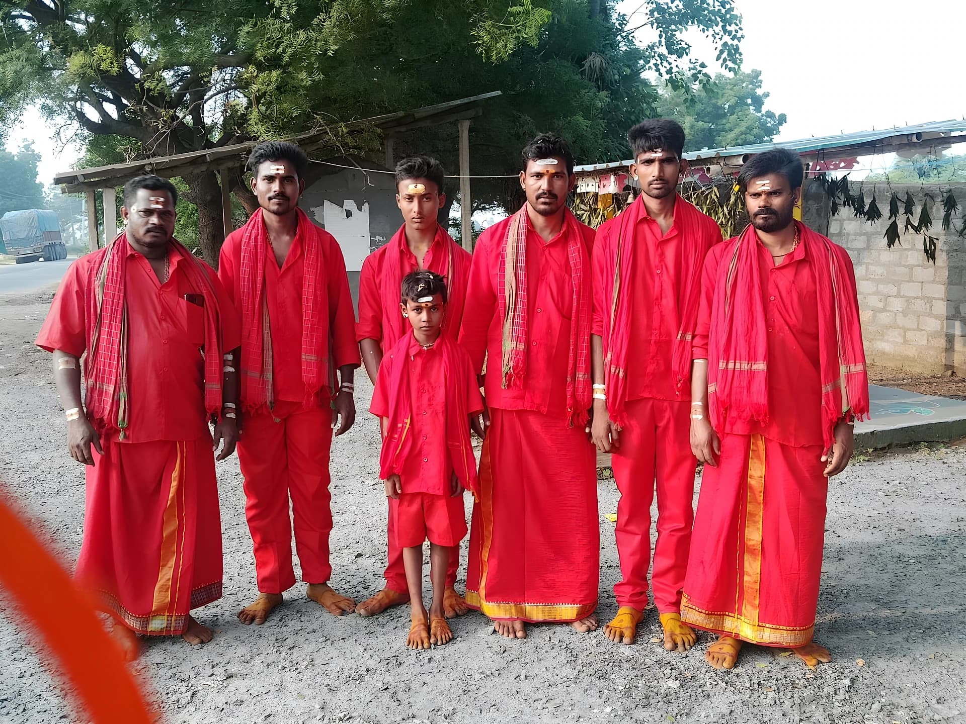 కల్లూరులో నవరాత్రి ఉత్సవాలు