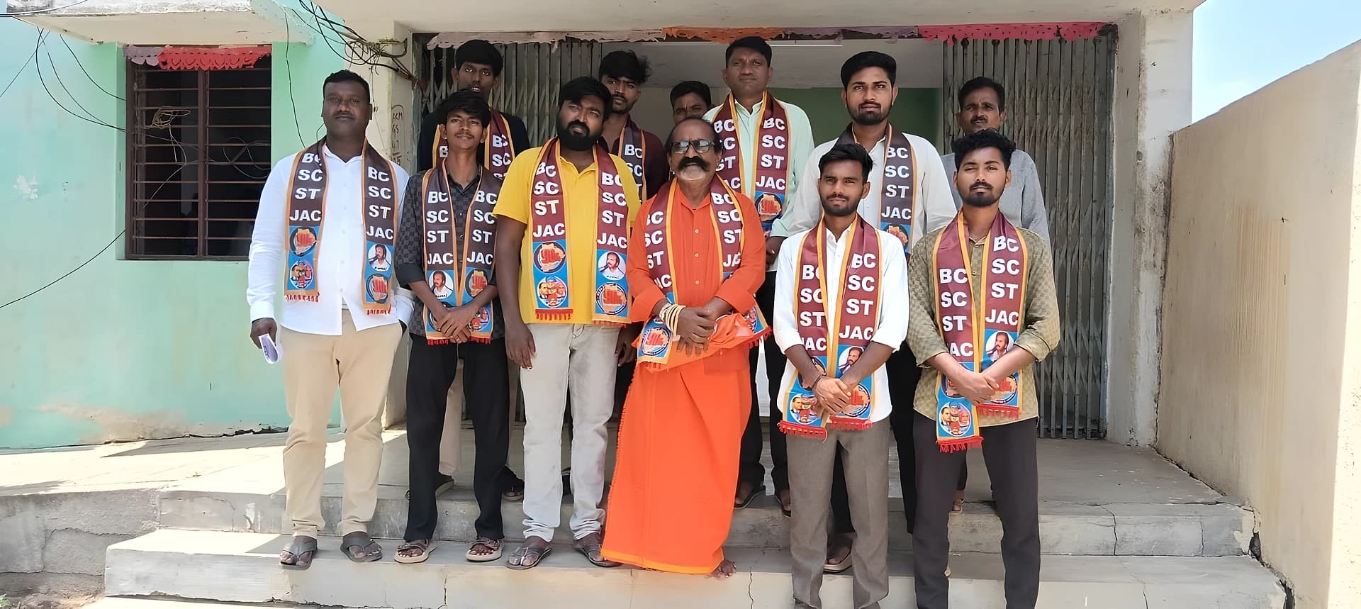 ఫీజు రీయింబర్స్ మెంట్ బకాయిలు విడుదల చేయాలి