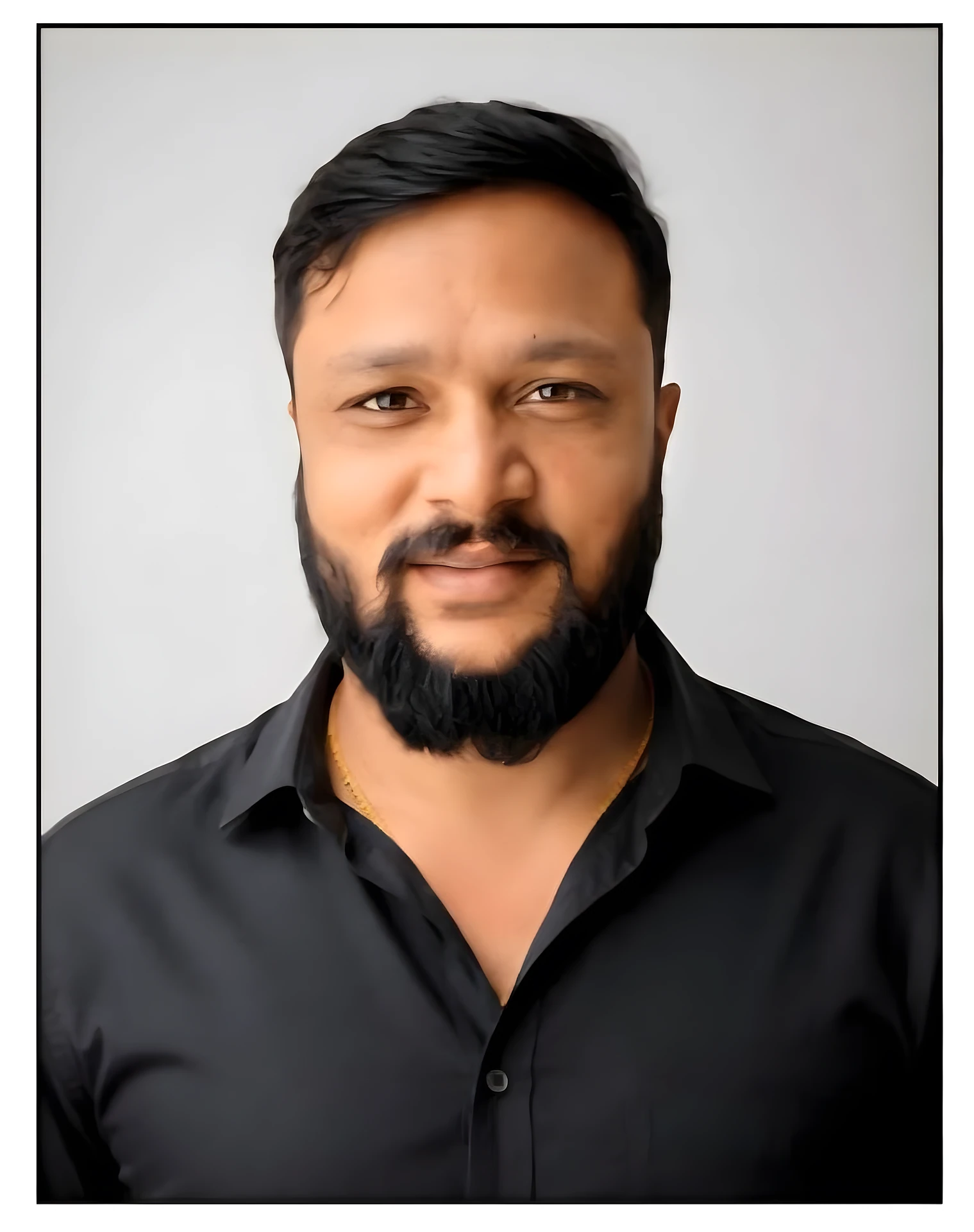 డెమోక్రటిక్ అసోసియేషన్ కన్వీనర్‌గా కిరణ్..!