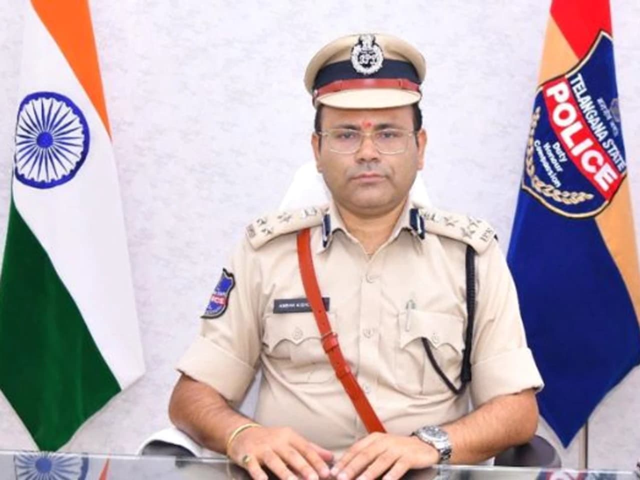 పోలీస్ ఫ్లాగ్ డే.. ఫోటో, షార్ట్ ఫిల్మ్ పోటీలు!