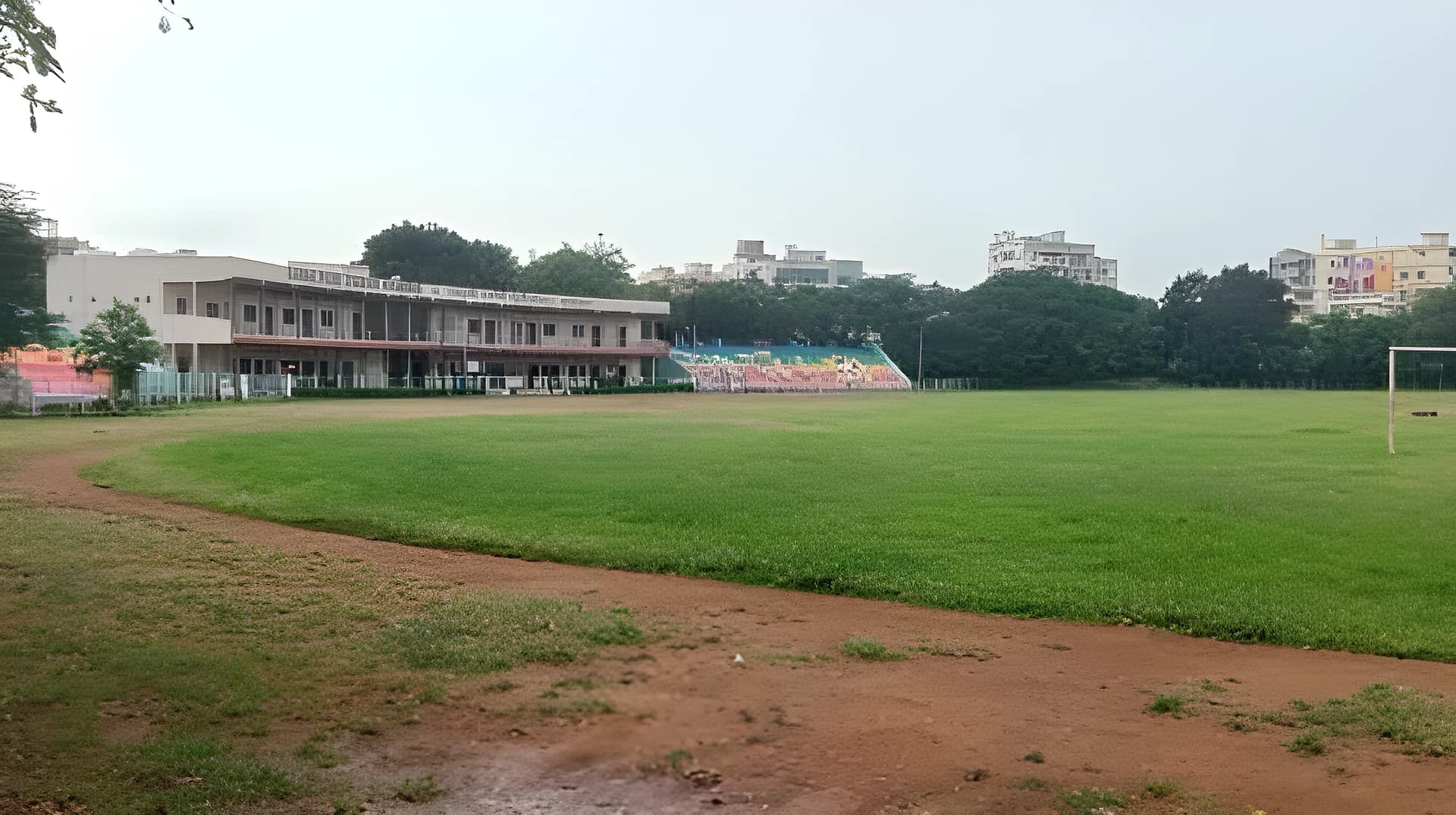 రూ.92.76 కోట్లతో స్పోర్ట్స్ హబ్.. 🏟️