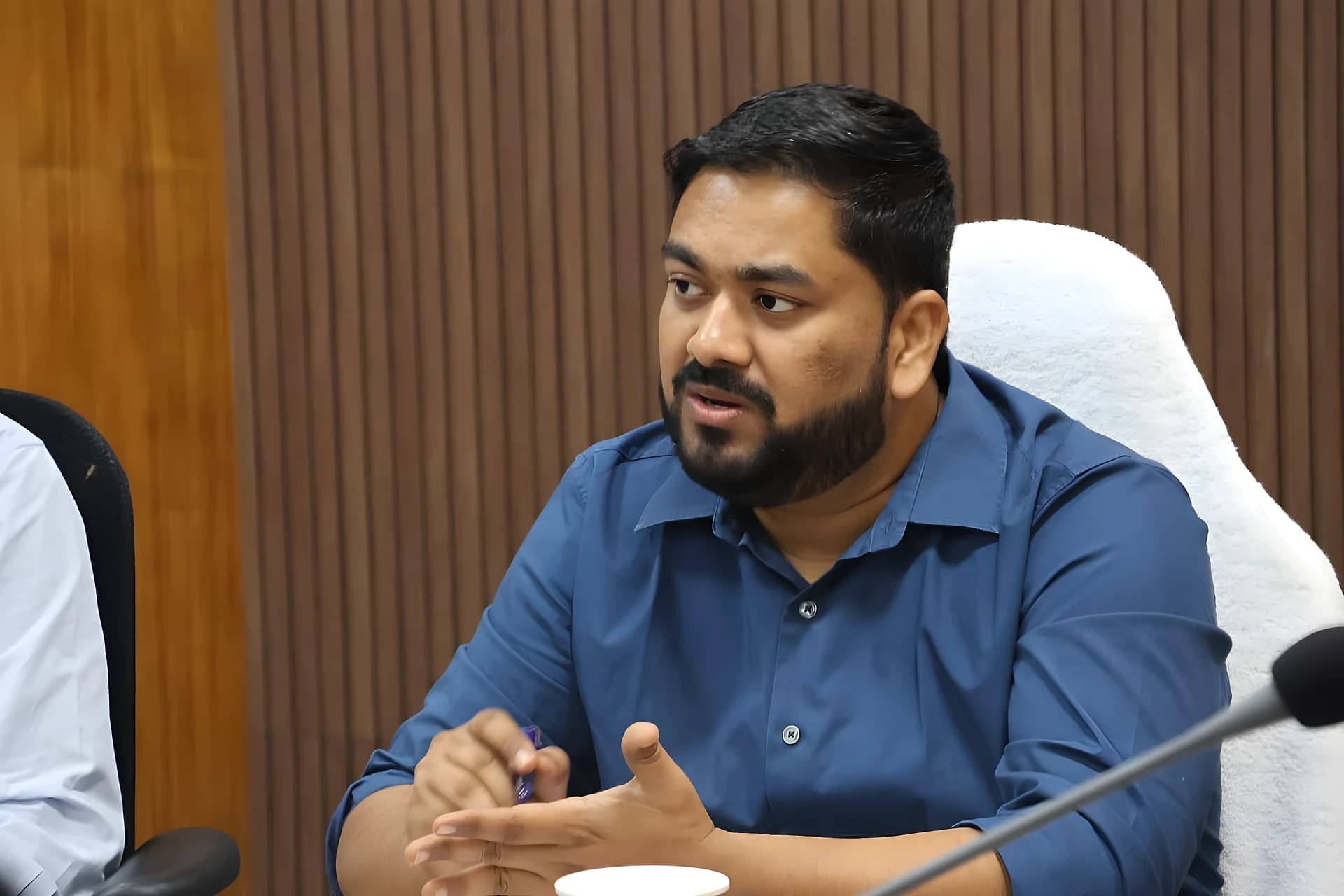 నాగర్ కర్నూల్ జిల్లాలో SIR డ్రాఫ్ట్ ఓటర్ల జాబితా విడుదల