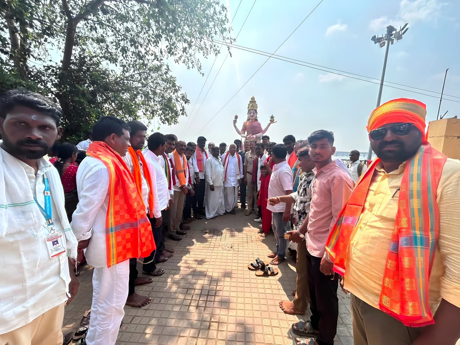 గంగపుత్రుల కష్టాలకు ఎట్టకేలకు పరిష్కారం