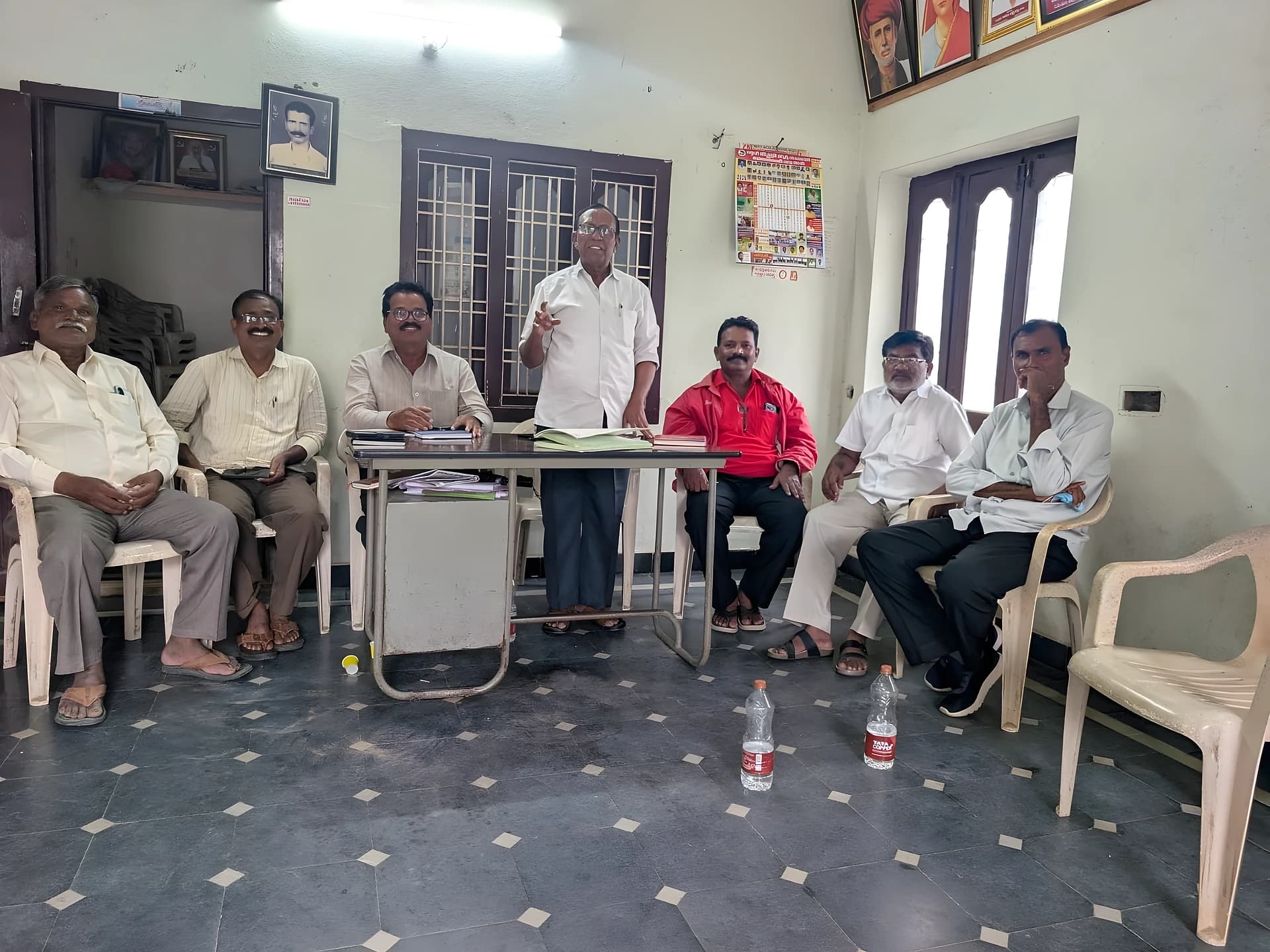 యూపీఐ ఛార్జీలు వద్దు: సిపిఎం ఫైర్!