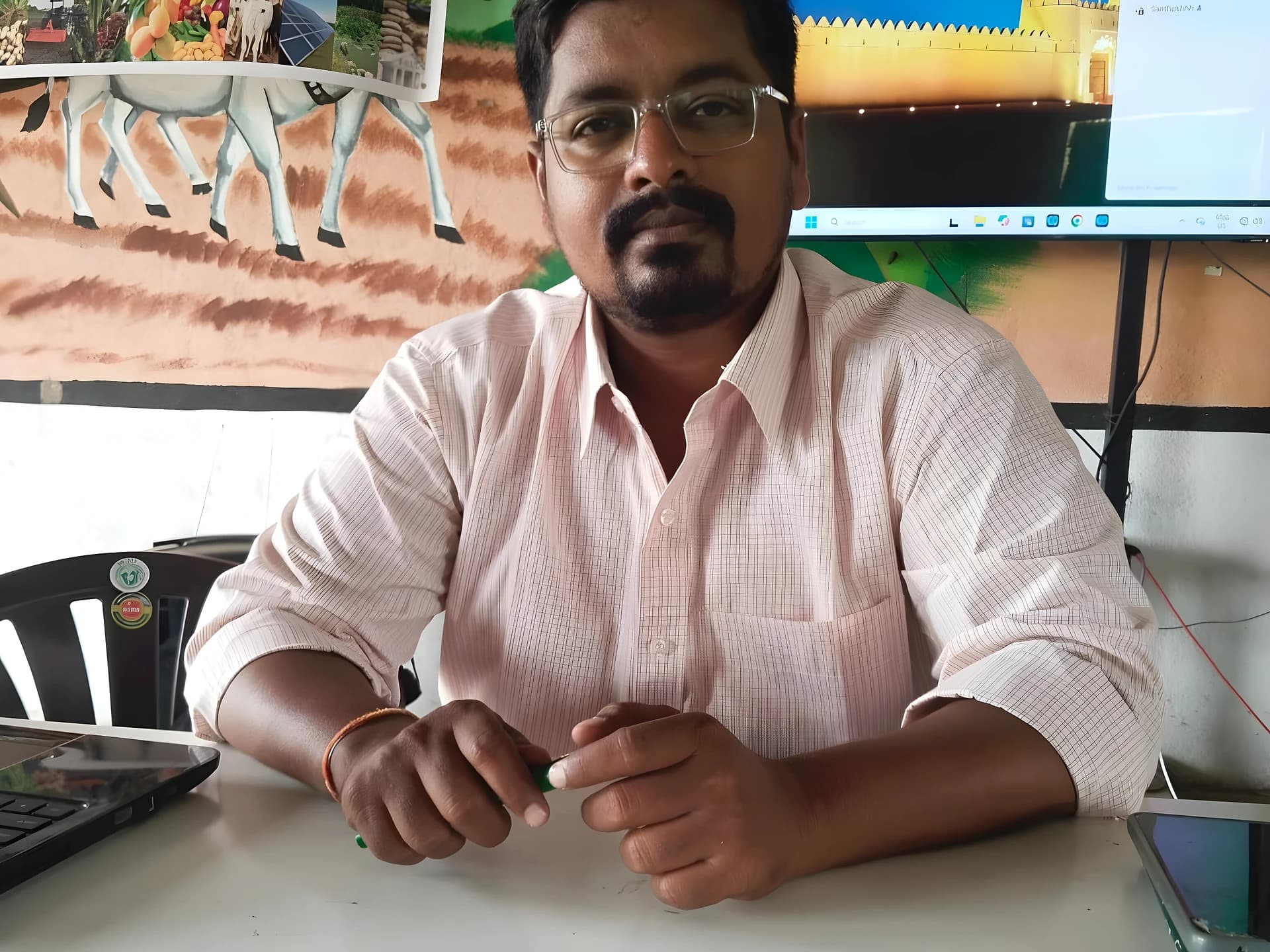 ఫార్మర్ ఐడీ లేదా.. అయితే సబ్సిడీ లేదు!