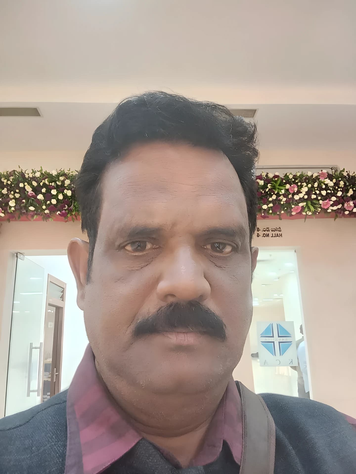 అజయ్ కుమార్‌కు కీలక బాధ్యతలు