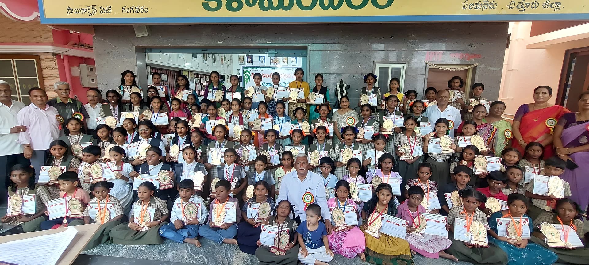 తెలుగు భాష నశిస్తే.. ఏం జరుగుతుందంటే?