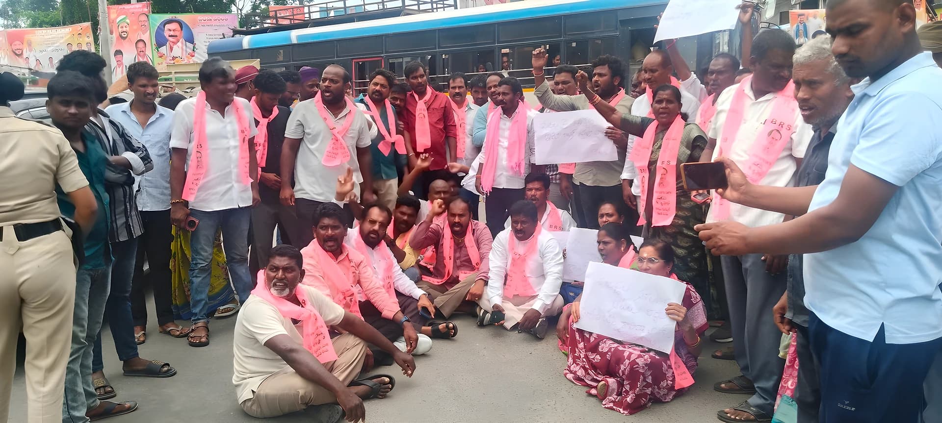 కల్యాణ లక్ష్మి, షాదీ ముబారక్‌ పథకాలను కాపాడుకోవాలి