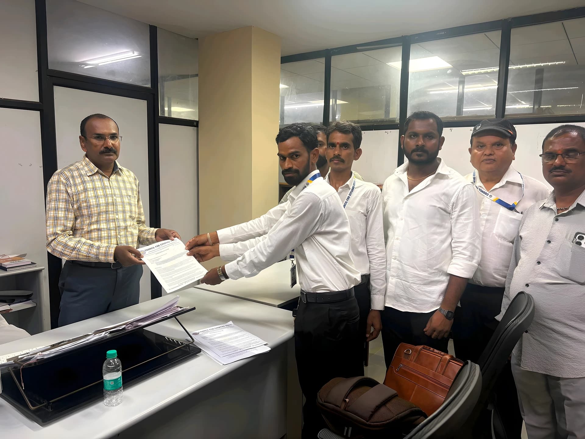 PSCMSను అందుబాటులోకి తెచ్చిన విద్యాశాఖ