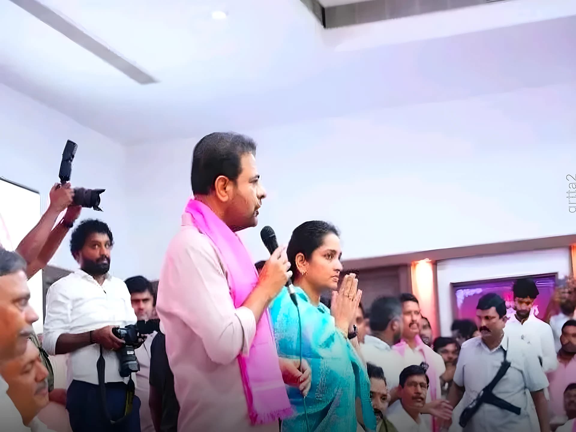 నర్సంపేట మెడికల్ కాలేజీకి పెద్ది పేరు!