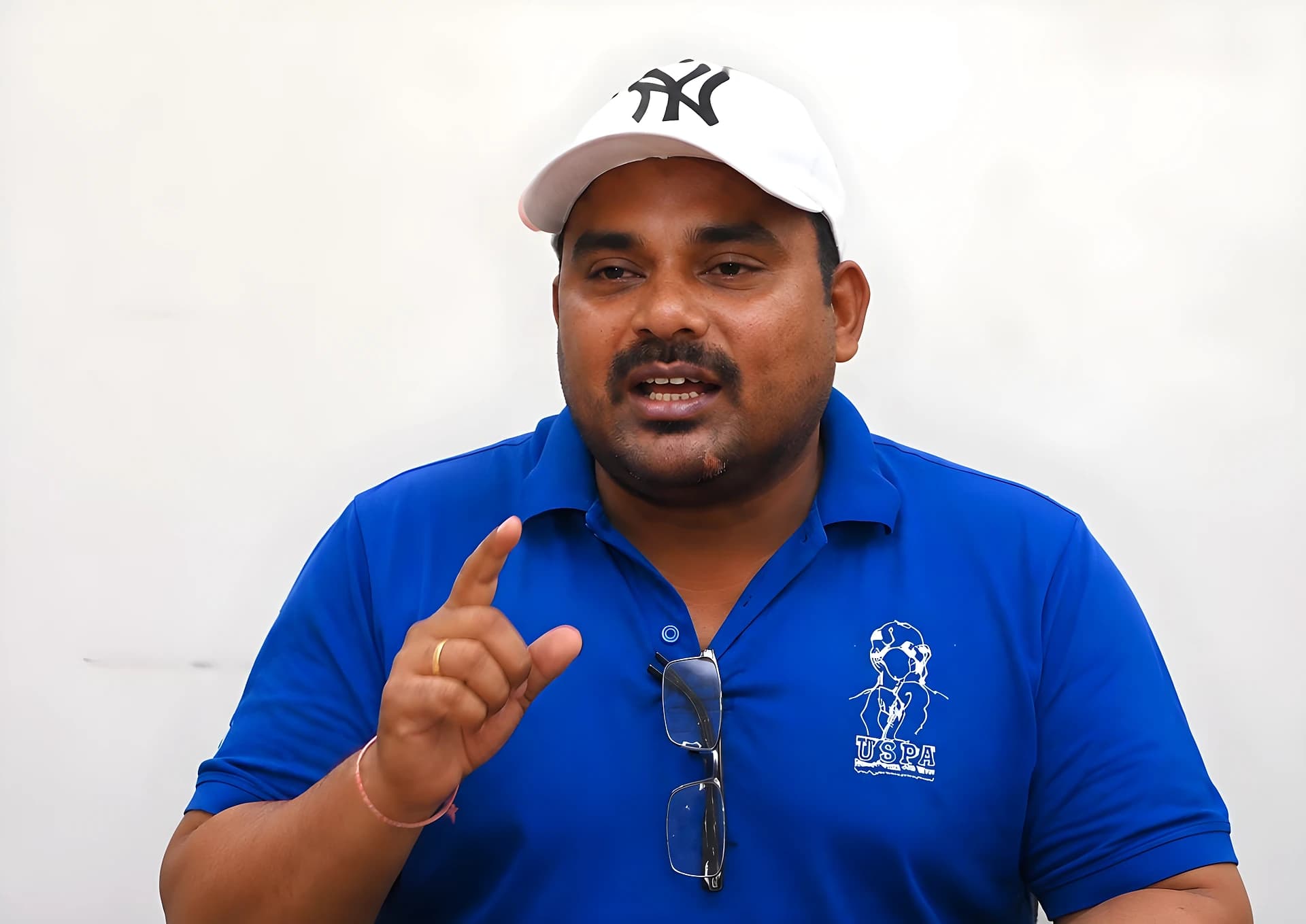 రాజ్యాంగ నిర్మాత అంబేద్కర్ పై దుష్ప్రచారం మానుకోవాలి