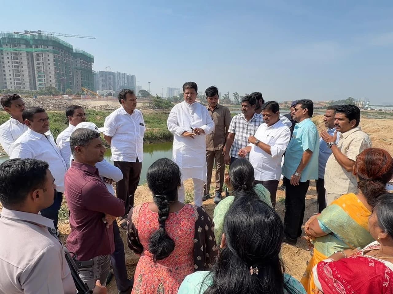 బతుకమ్మ వేడుకలకు బిగ్ అరేంజ్‌మెంట్స్