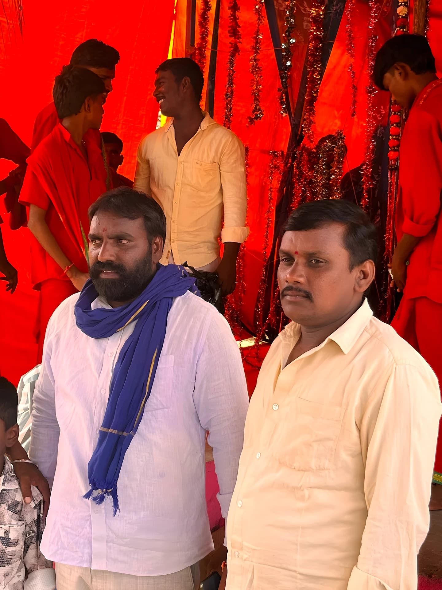 ఓటు చోరీ ఆరోపణలపై సమాధానం చెప్పాలి: తుకారం
