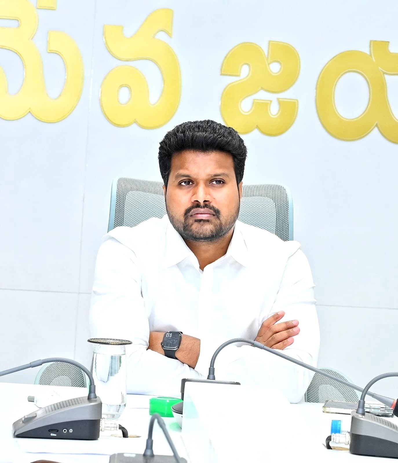 27న మినీ ఉద్యోగ మేళా