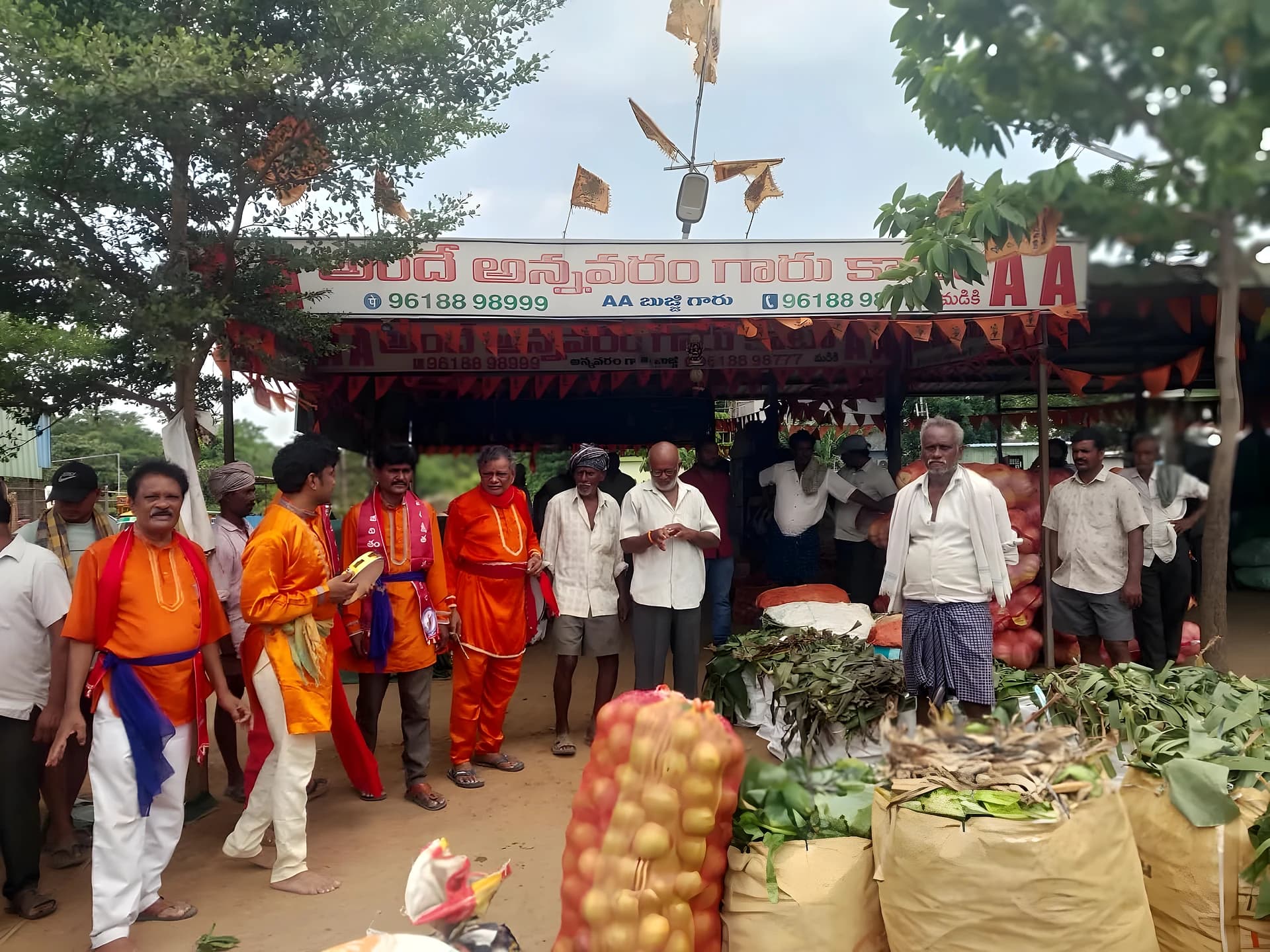 వీధి నాటకాలతో హెచ్‌ఐవీపై బిగ్ అవేర్‌నెస్