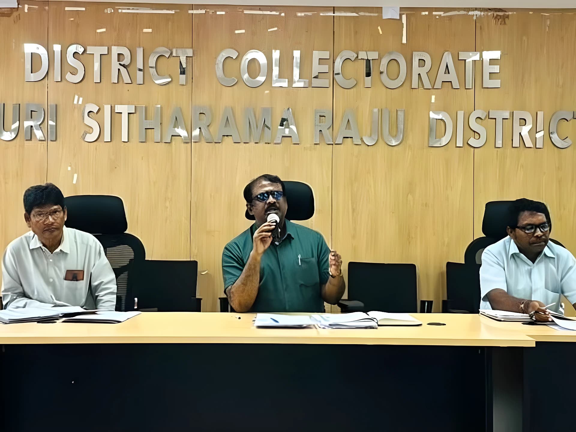 రీసర్వే పనులకు డెడ్‌లైన్.. ఆదేశాలు!