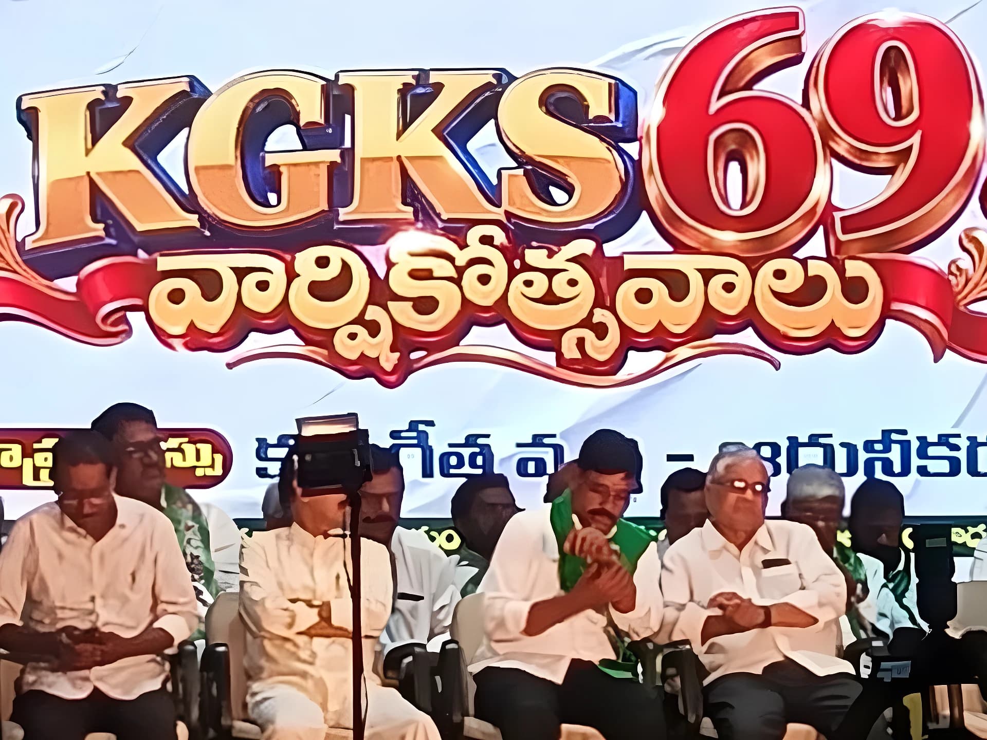 గీత కార్మికుల సమస్యలు పరిష్కరించాలి