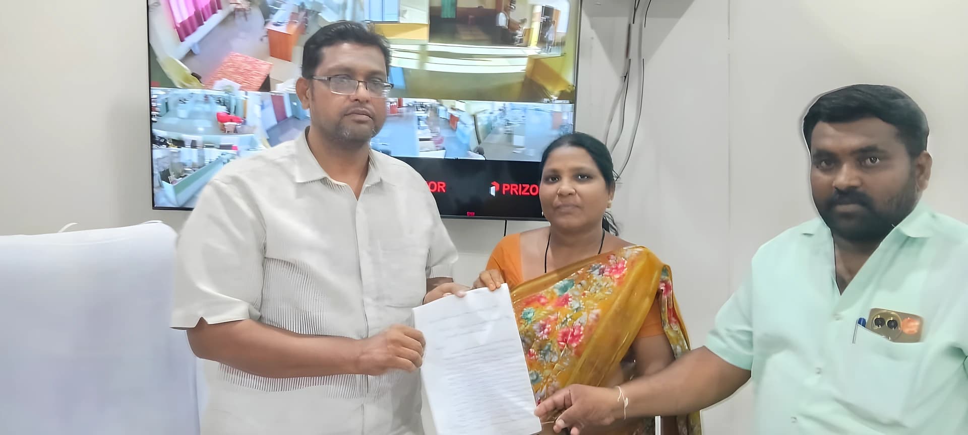 ఆశా వర్కర్స్ రూ.18,000 సాలరీ డిమాండ్