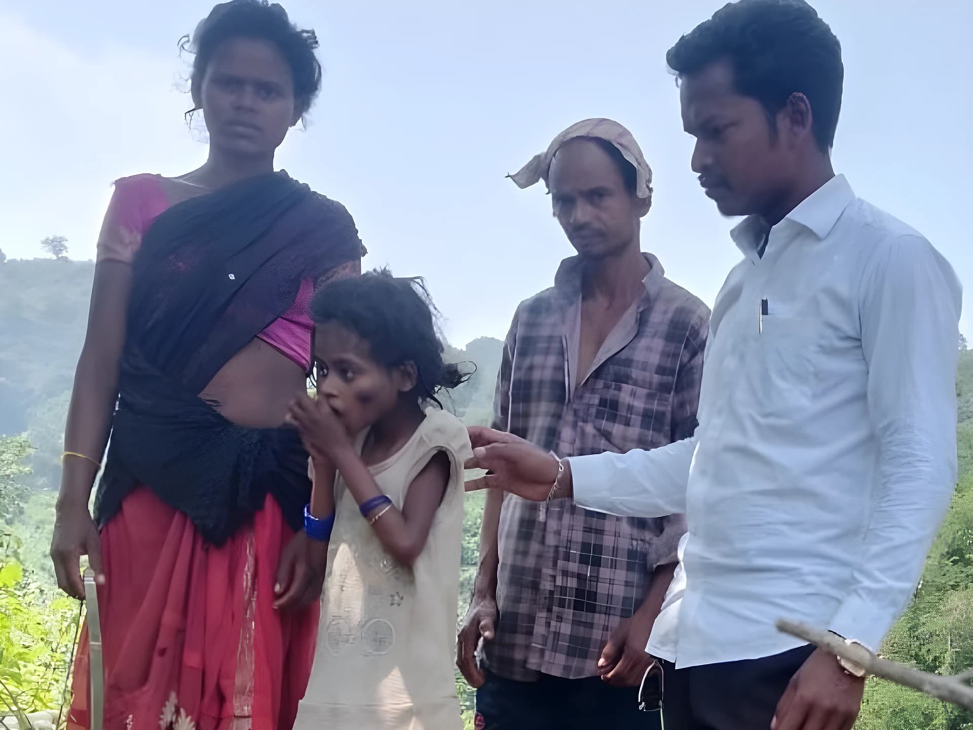 అర్హత ఉన్నా.. అందని పెన్షన్