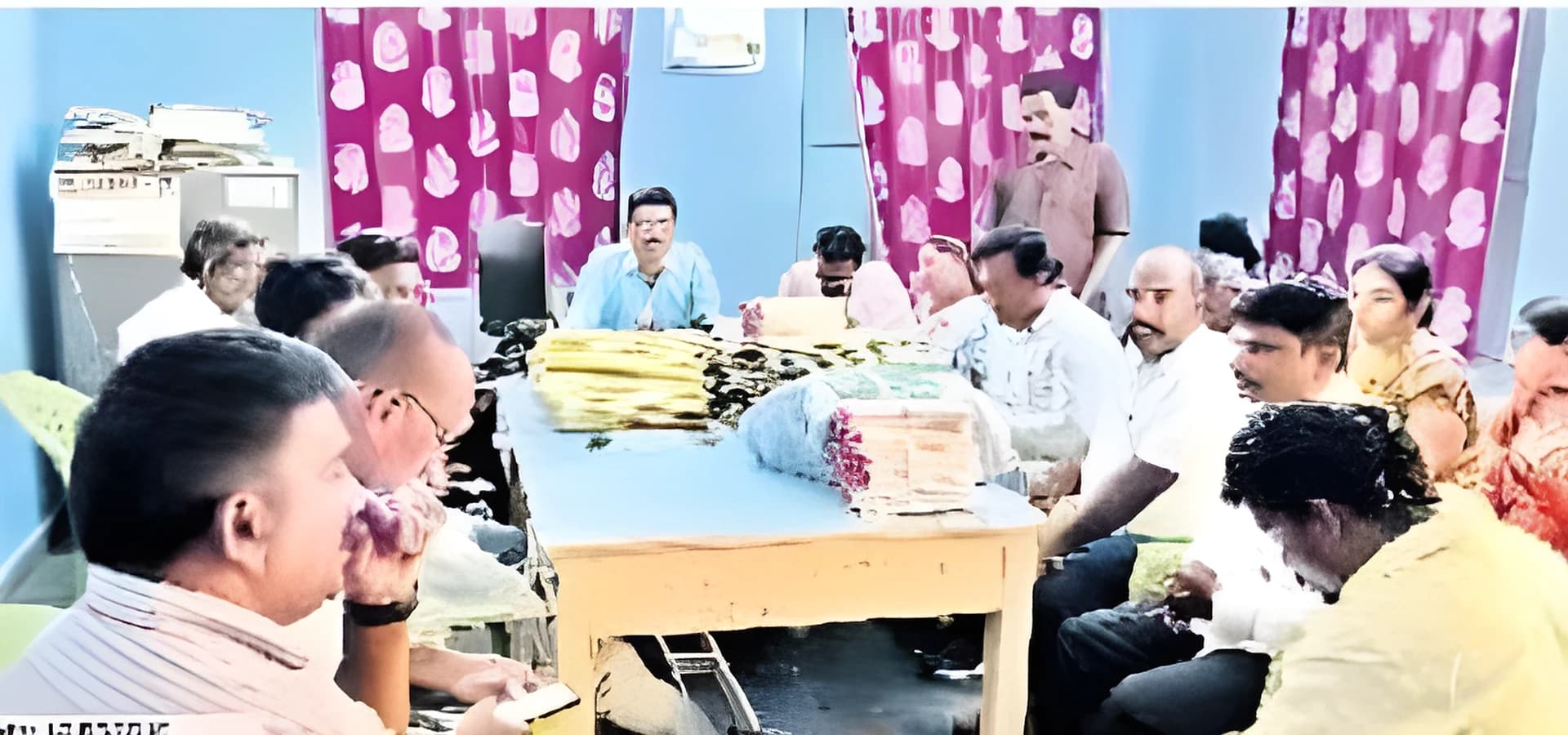 గురజాల మండలానికి 22 పశువుల షెడ్లు మంజూరు