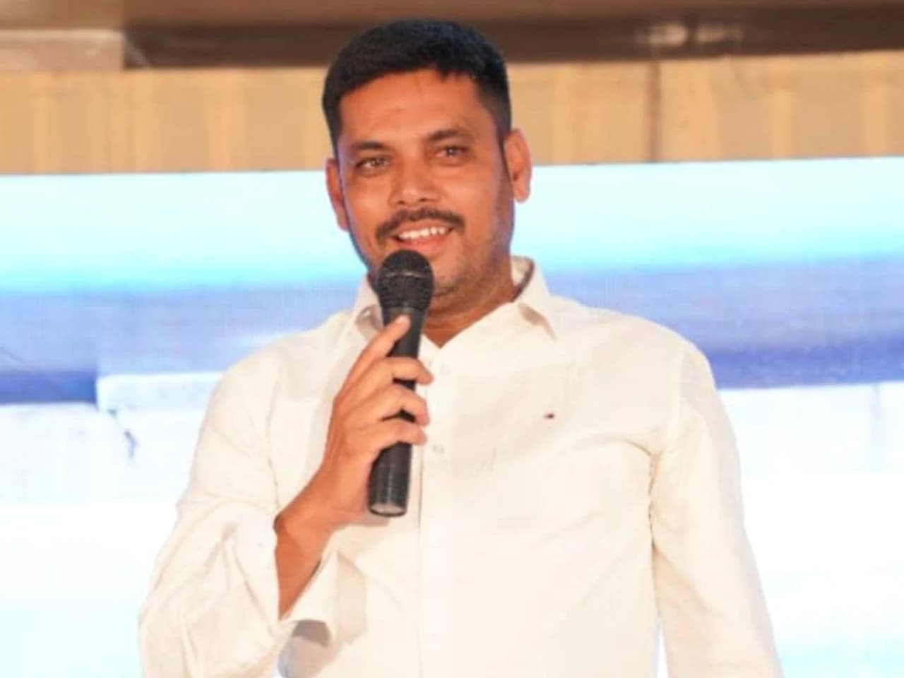 సంఘ సభ్యుల సంక్షేమానికి కృషి చేస్తా: కృష్ణ కుమార్