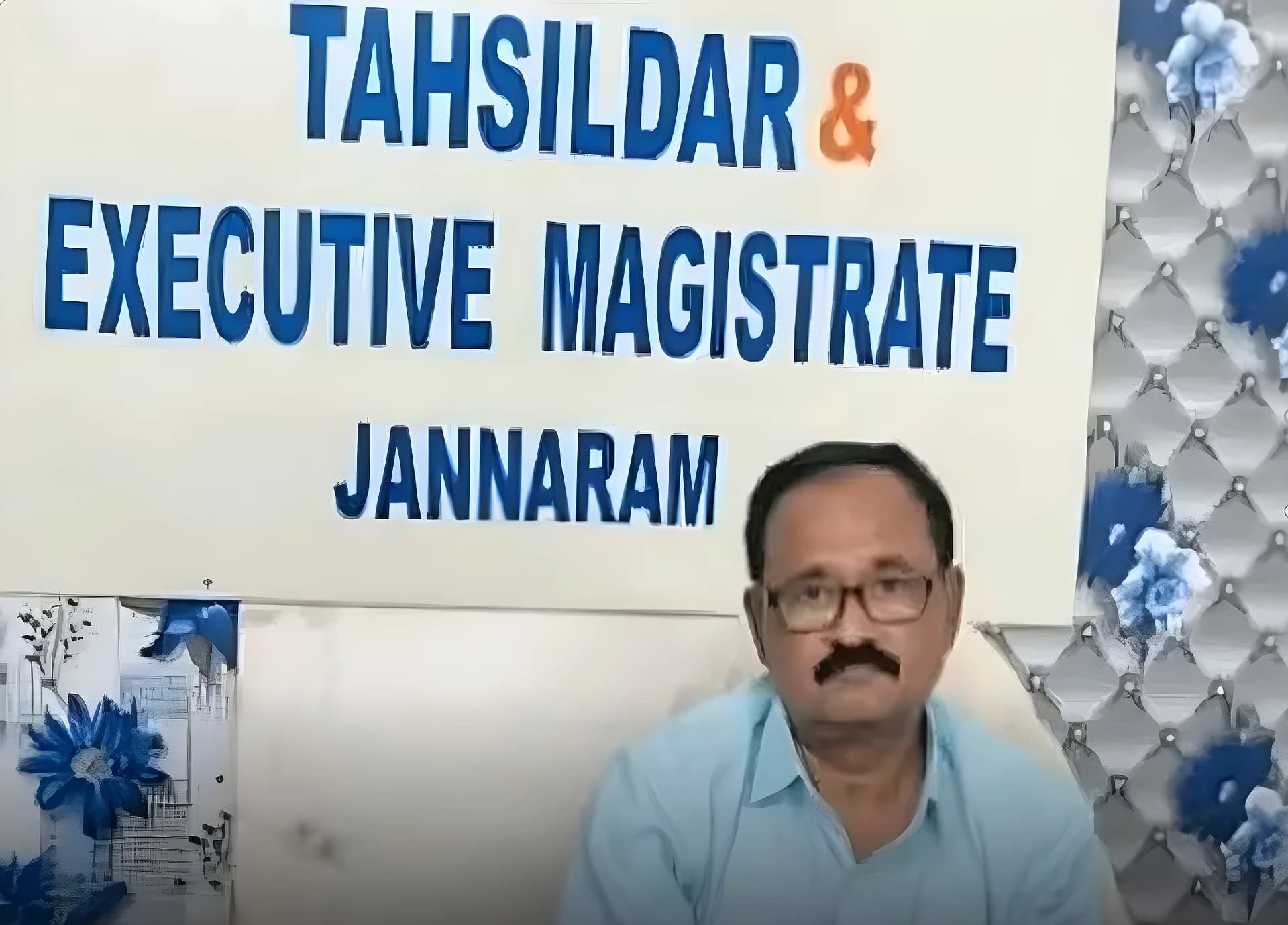 జన్నారం మండలంలో ఓటర్ల జాబితాలపై కీలక ప్రకటన